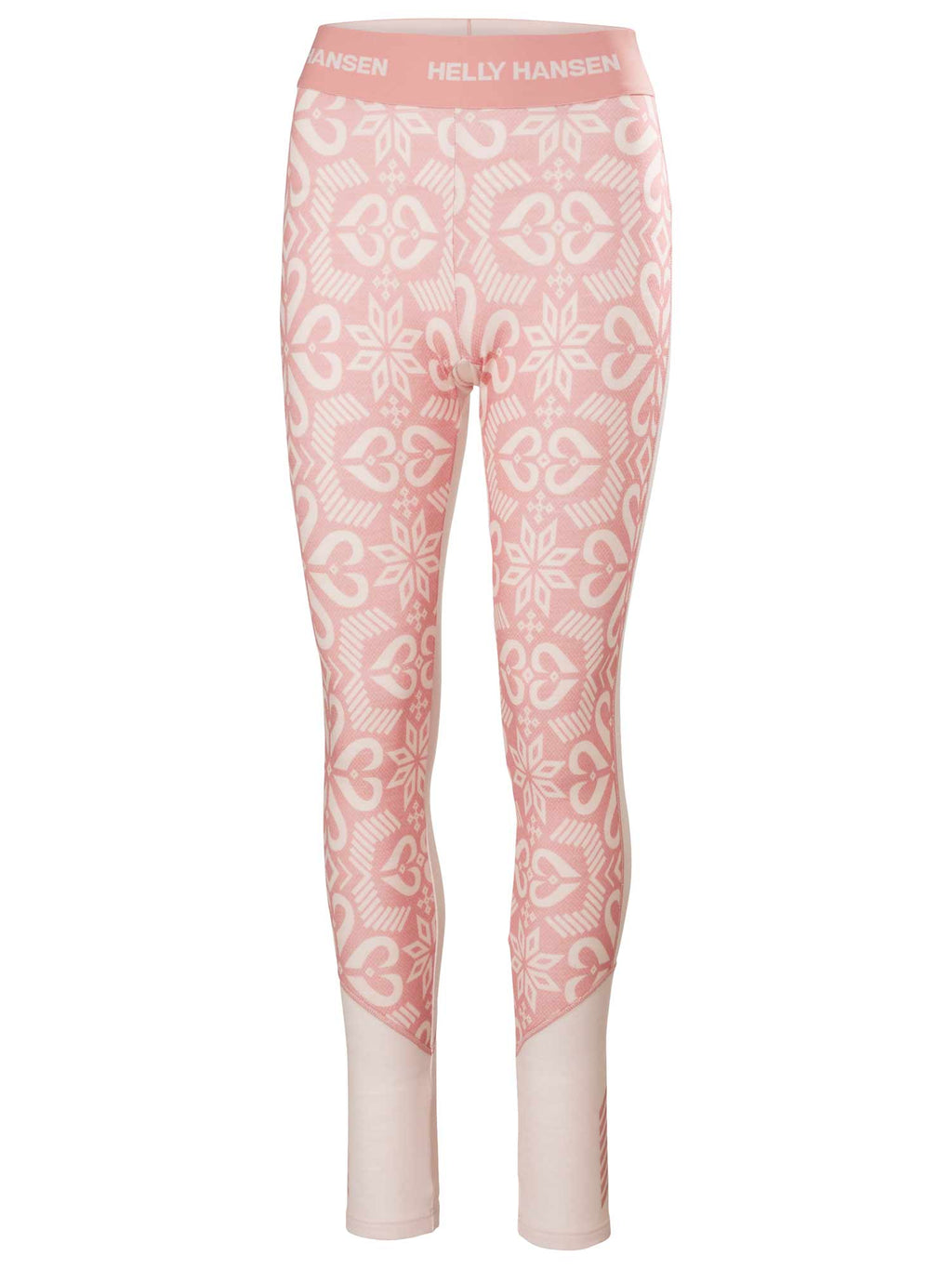 HELLY HANSEN Термоклин W LIFA MERINO MIDW GRA PANT