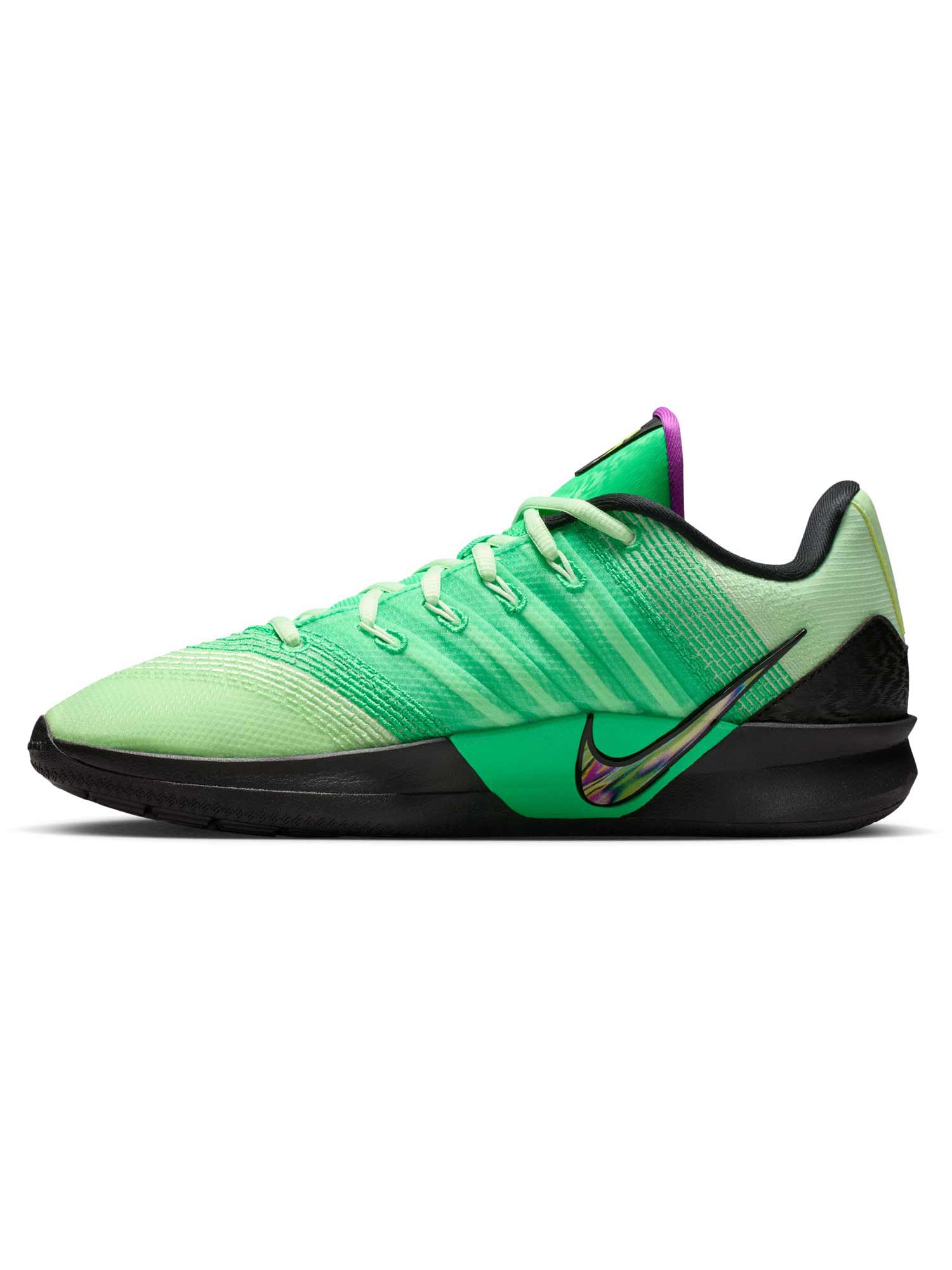 NIKE Обувки SABRINA 3 GAMER