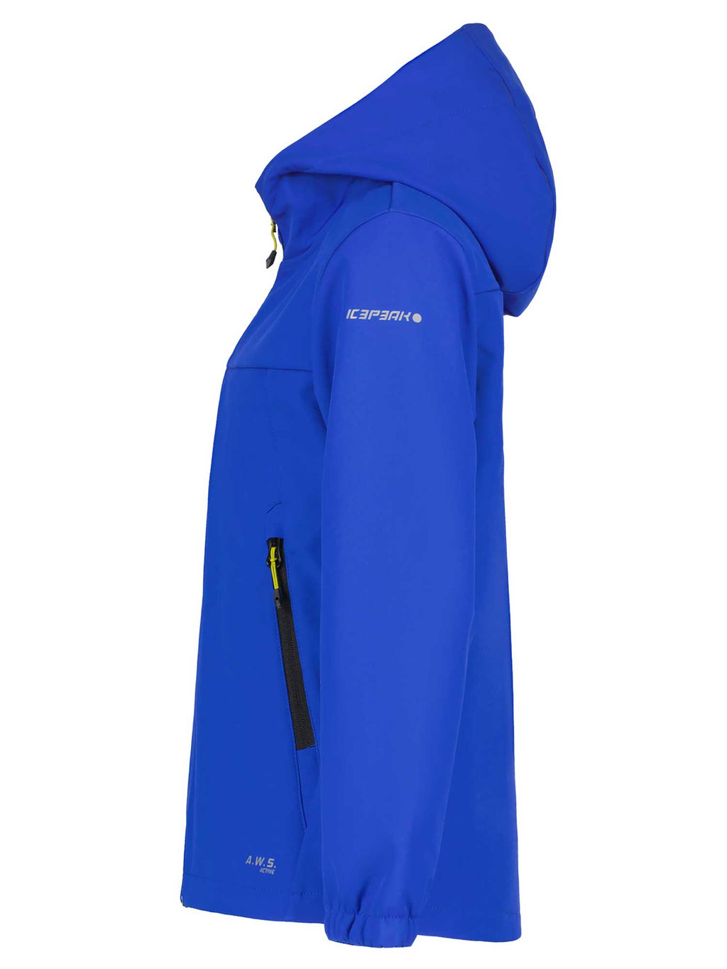 ICEPEAK Яке KONAN JR