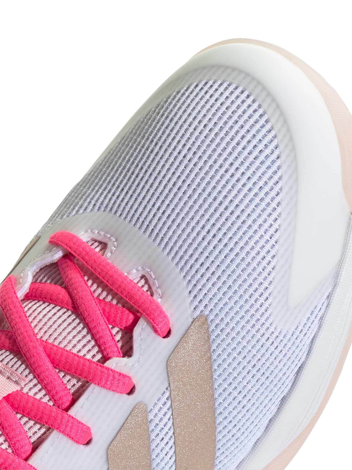 ADIDAS PERFORMANCE Обувки Ubersonic Tennis Kids