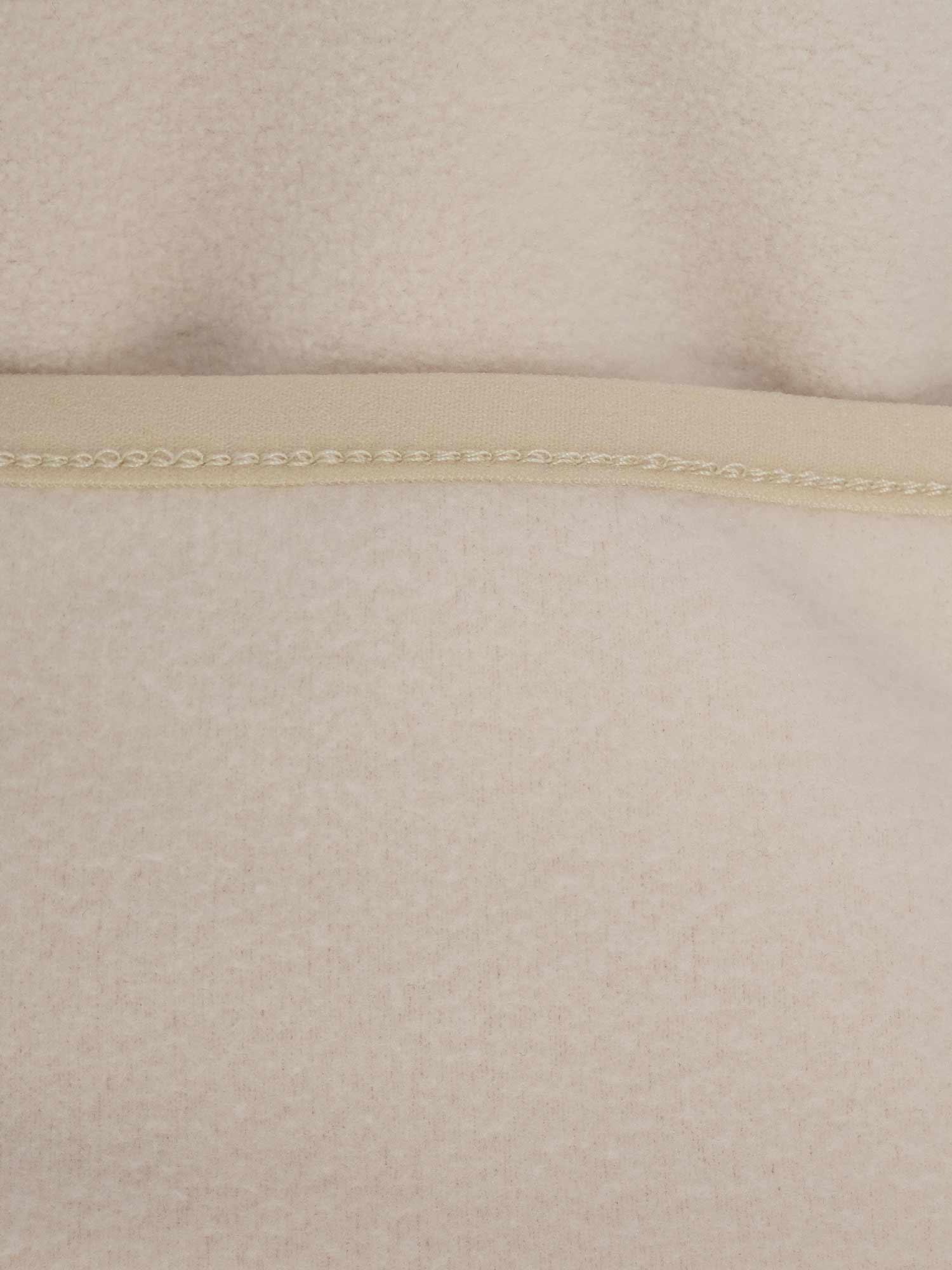 DEMIX Полар W D Fleece half zip