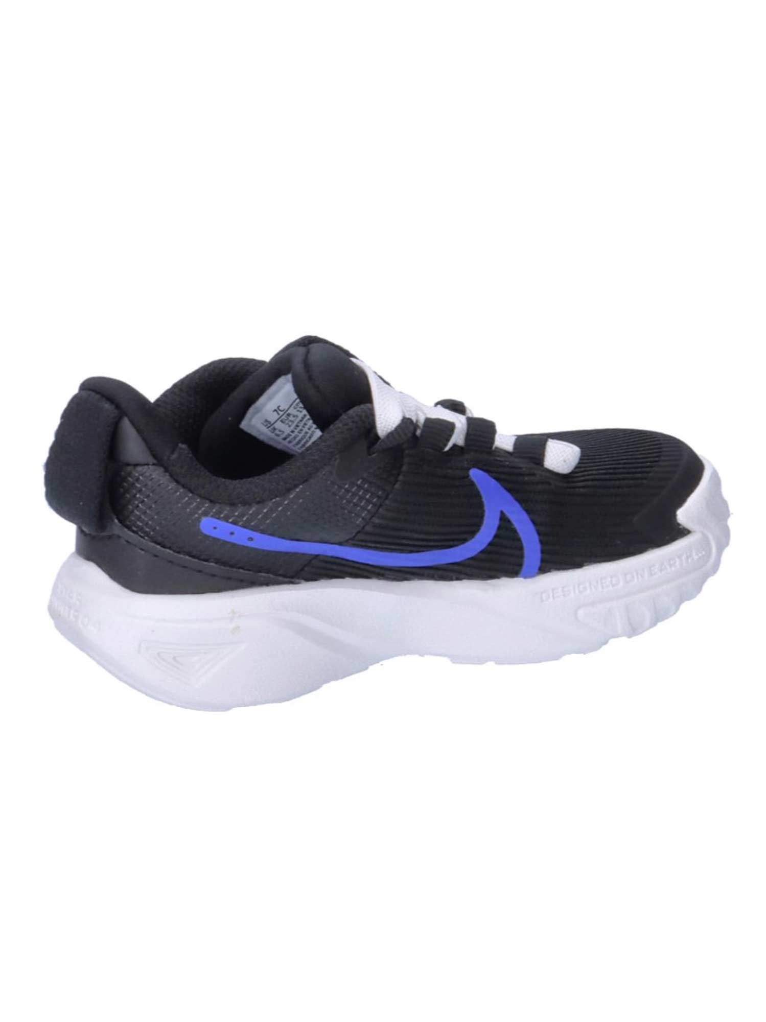 NIKE Обувки STAR RUNNER 4 NN (TD)