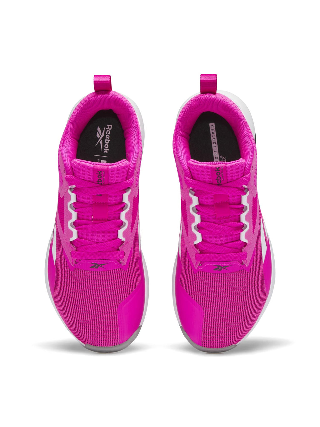 REEBOK Обувки Nanoflex V2