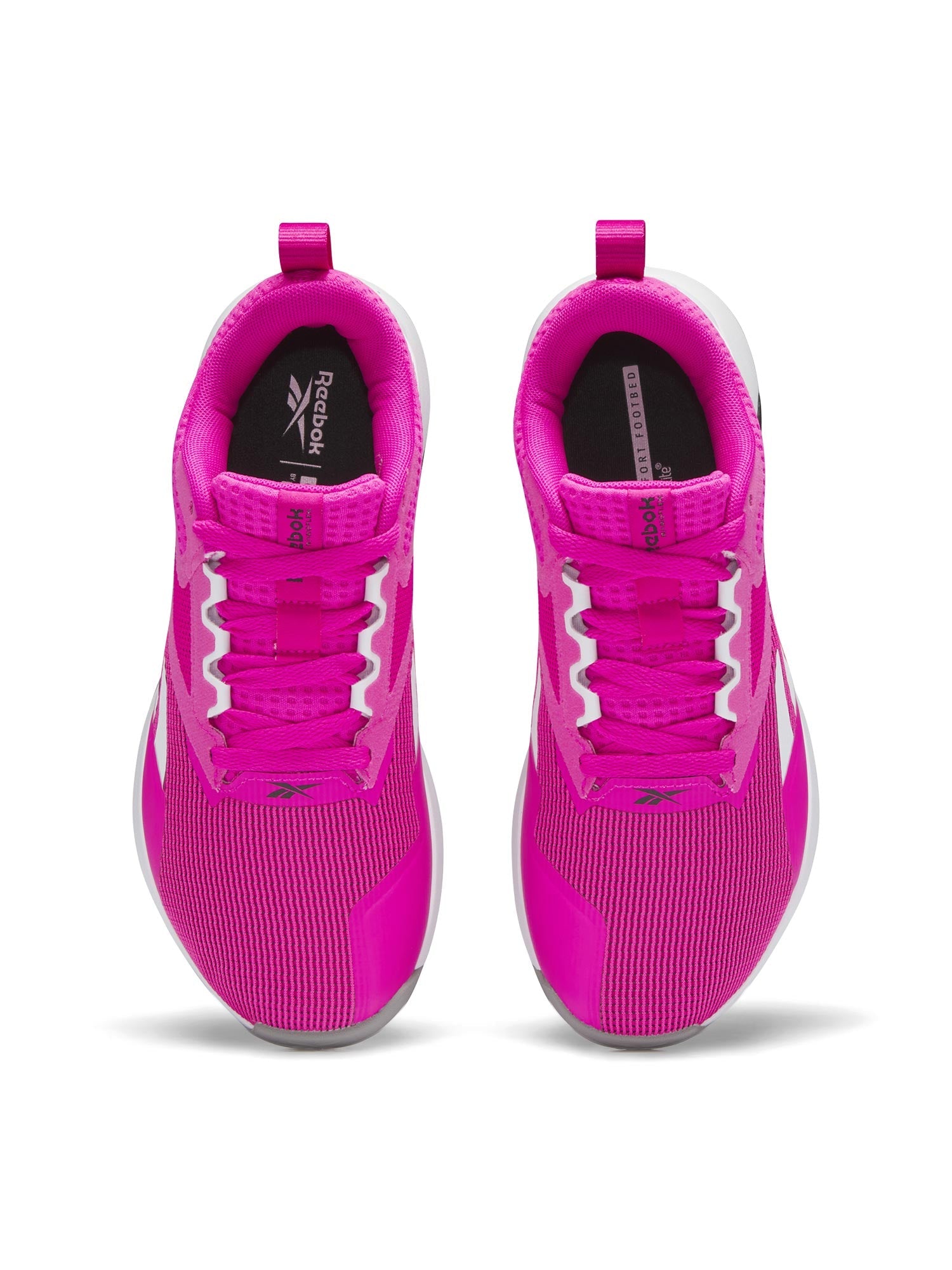 REEBOK Обувки Nanoflex V2