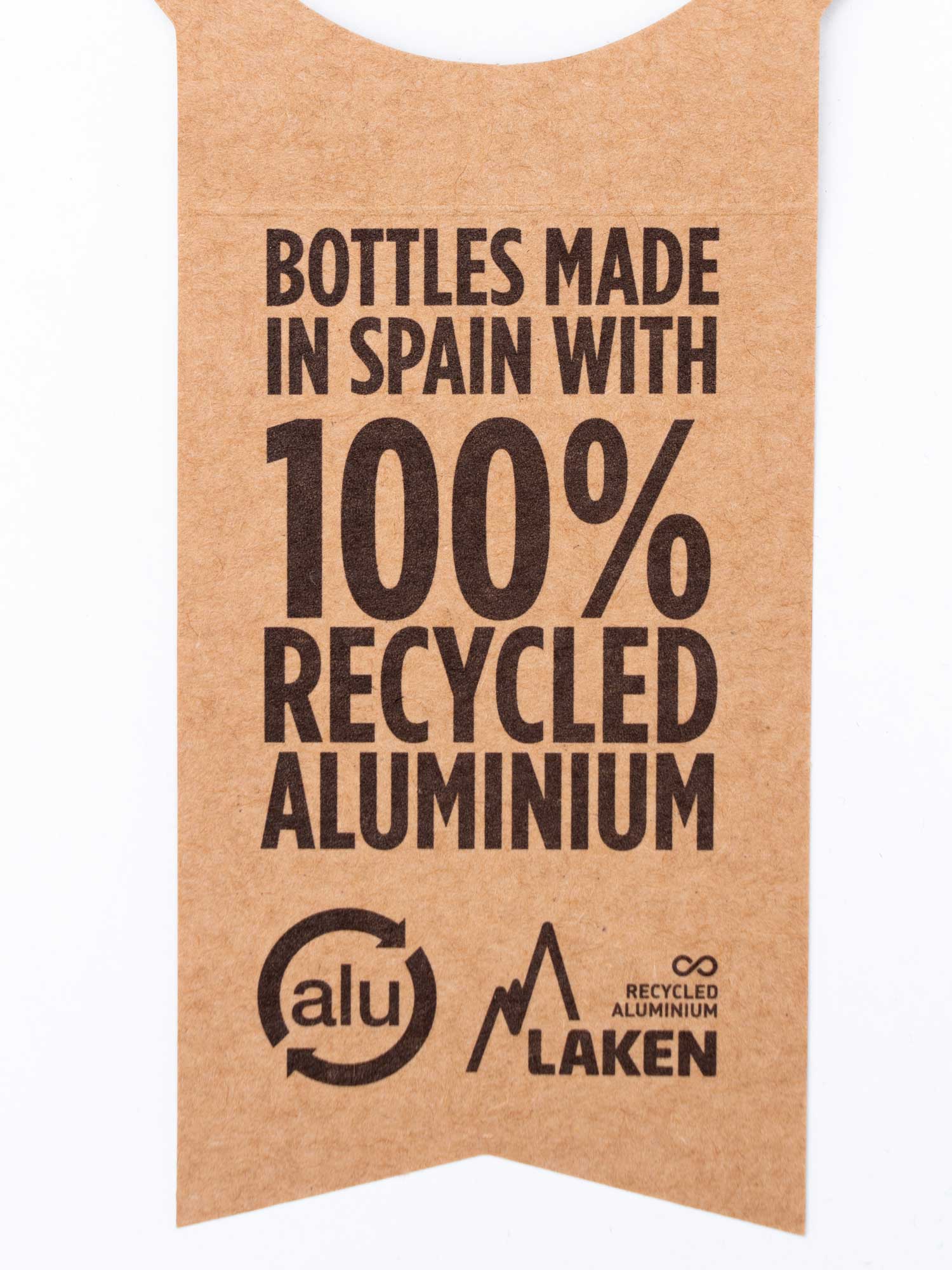 LAKEN Бутилка Basic 0,60L