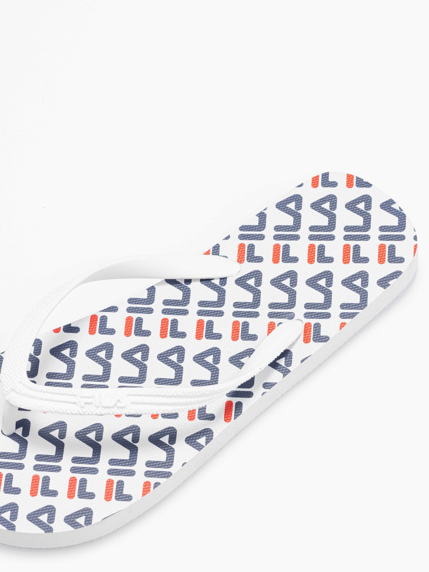 FILA Джапанки TROY LOGO slipper wmn
