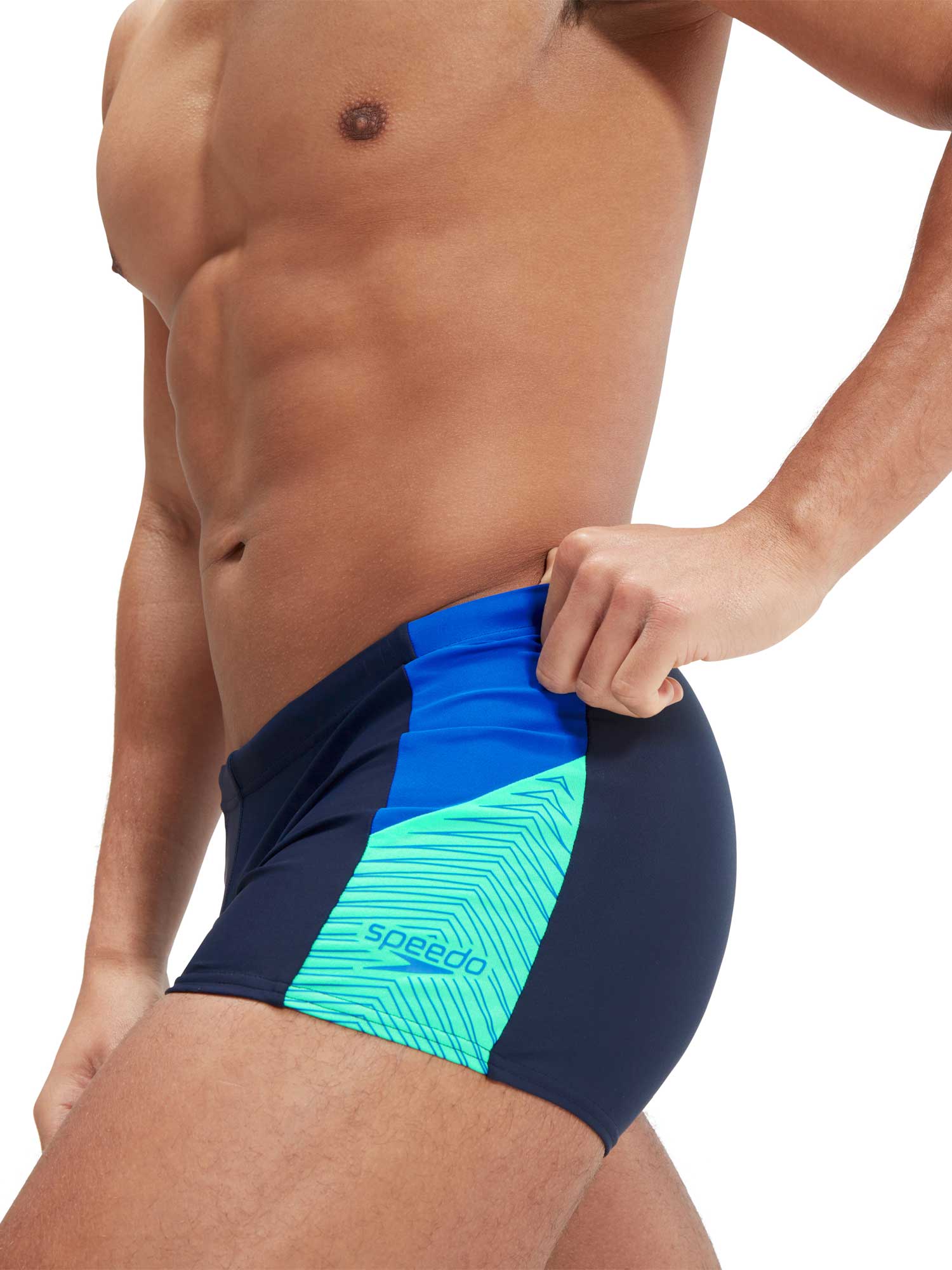 SPEEDO Бански MENS DIVE AQUASHORT