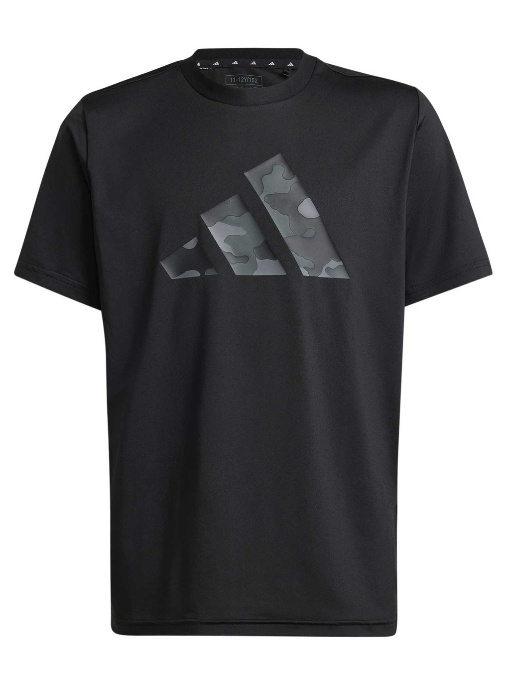 ADIDAS SPORTSWEAR Тениска Train Essentials Seasonal Print