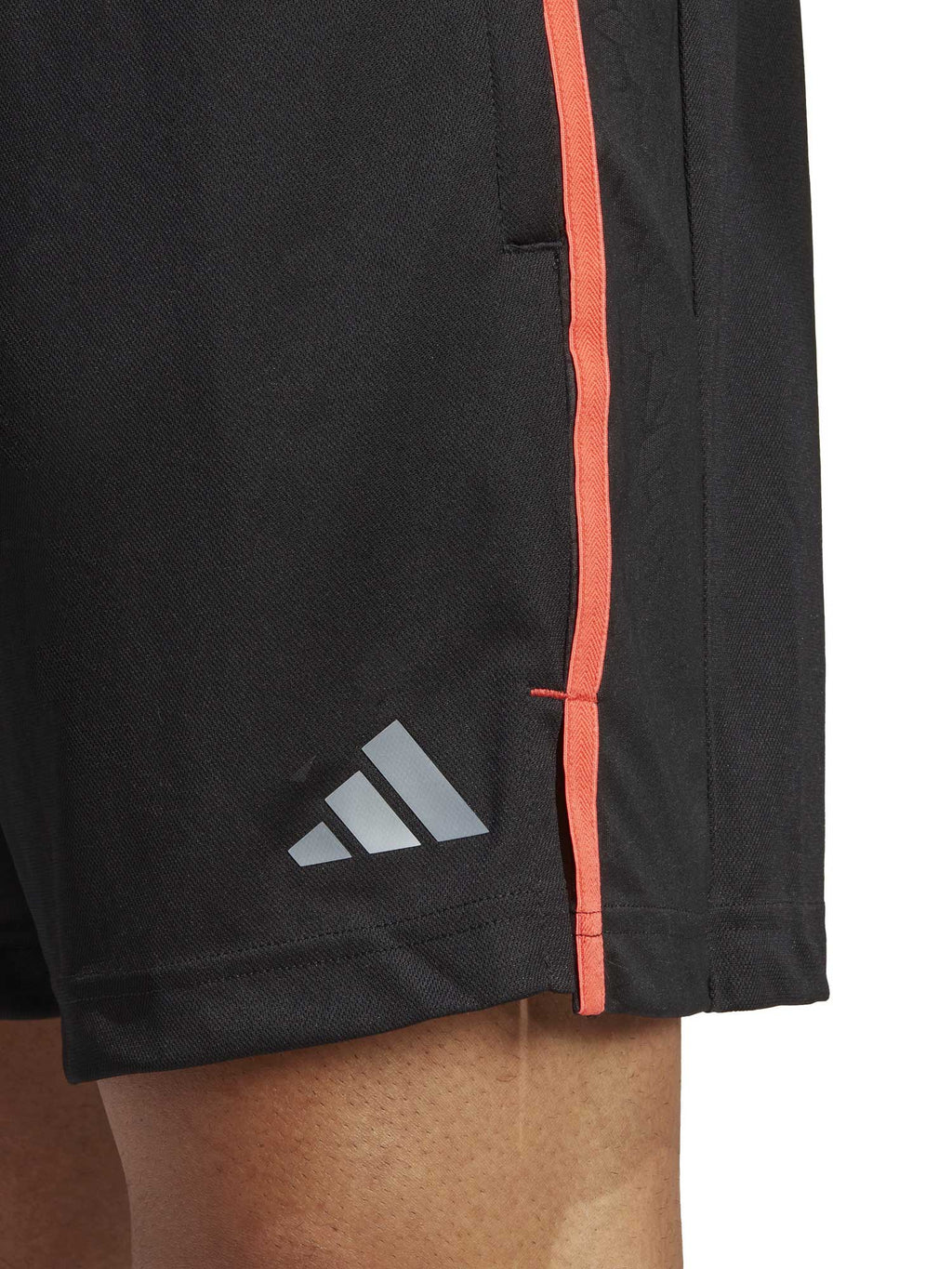ADIDAS PERFORMANCE Къси панталони Workout Base