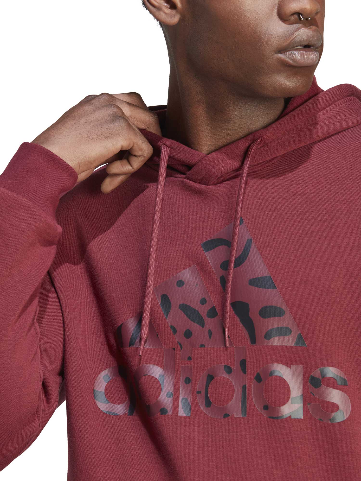 ADIDAS SPORTSWEAR Суитшърт Essentials