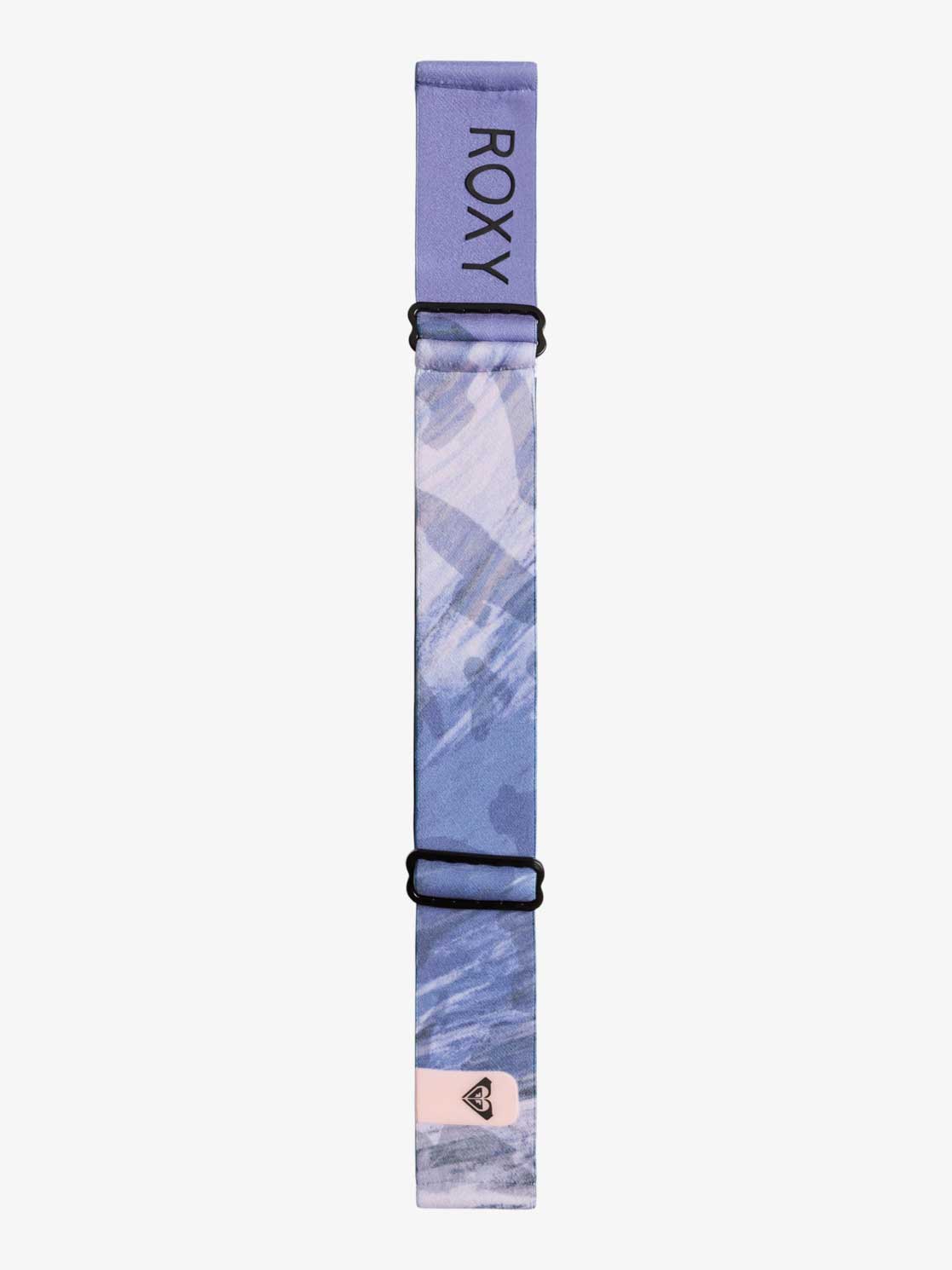 ROXY Сноуборд маска POPSCREEN CLUXE