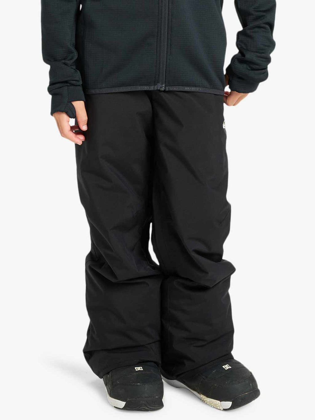 QUIKSILVER Ски панталон ESTATE YOUTH PT