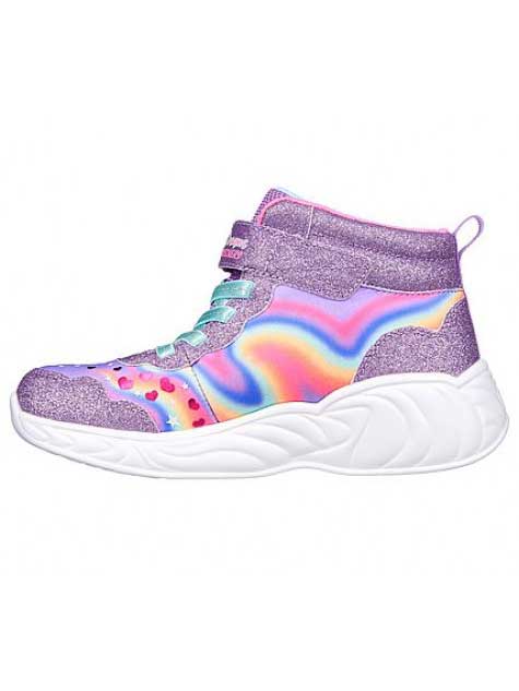 SKECHERS Обувки UNICORN DREAMS-MAGIC