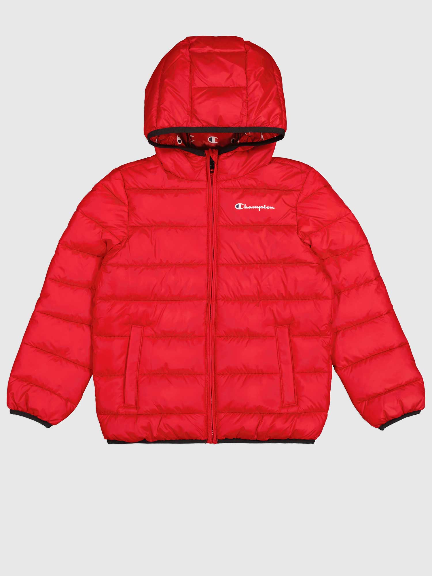 CHAMPION Яке Hooded Jacket