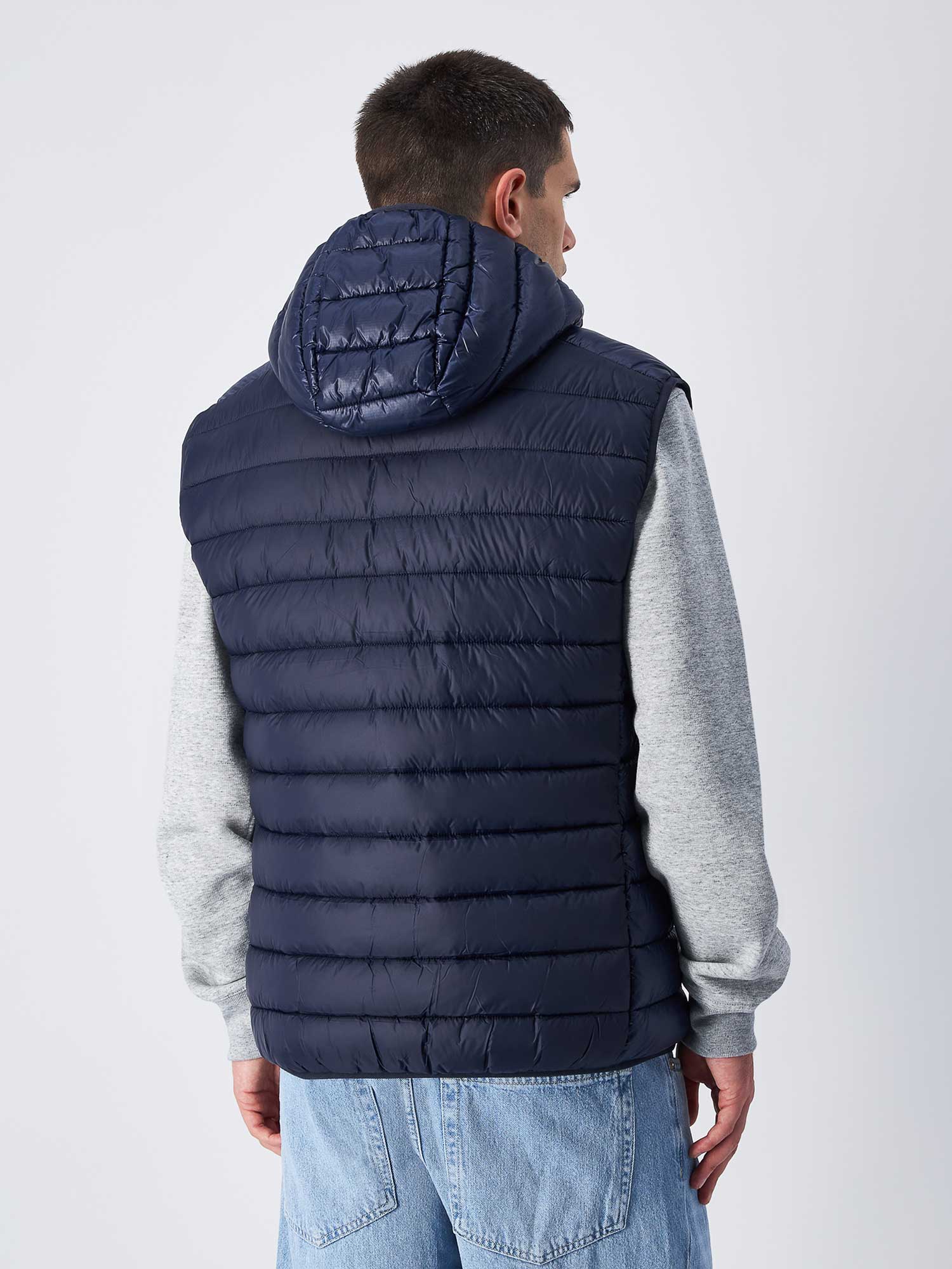 CHAMPION Елек Polyfilled Vest
