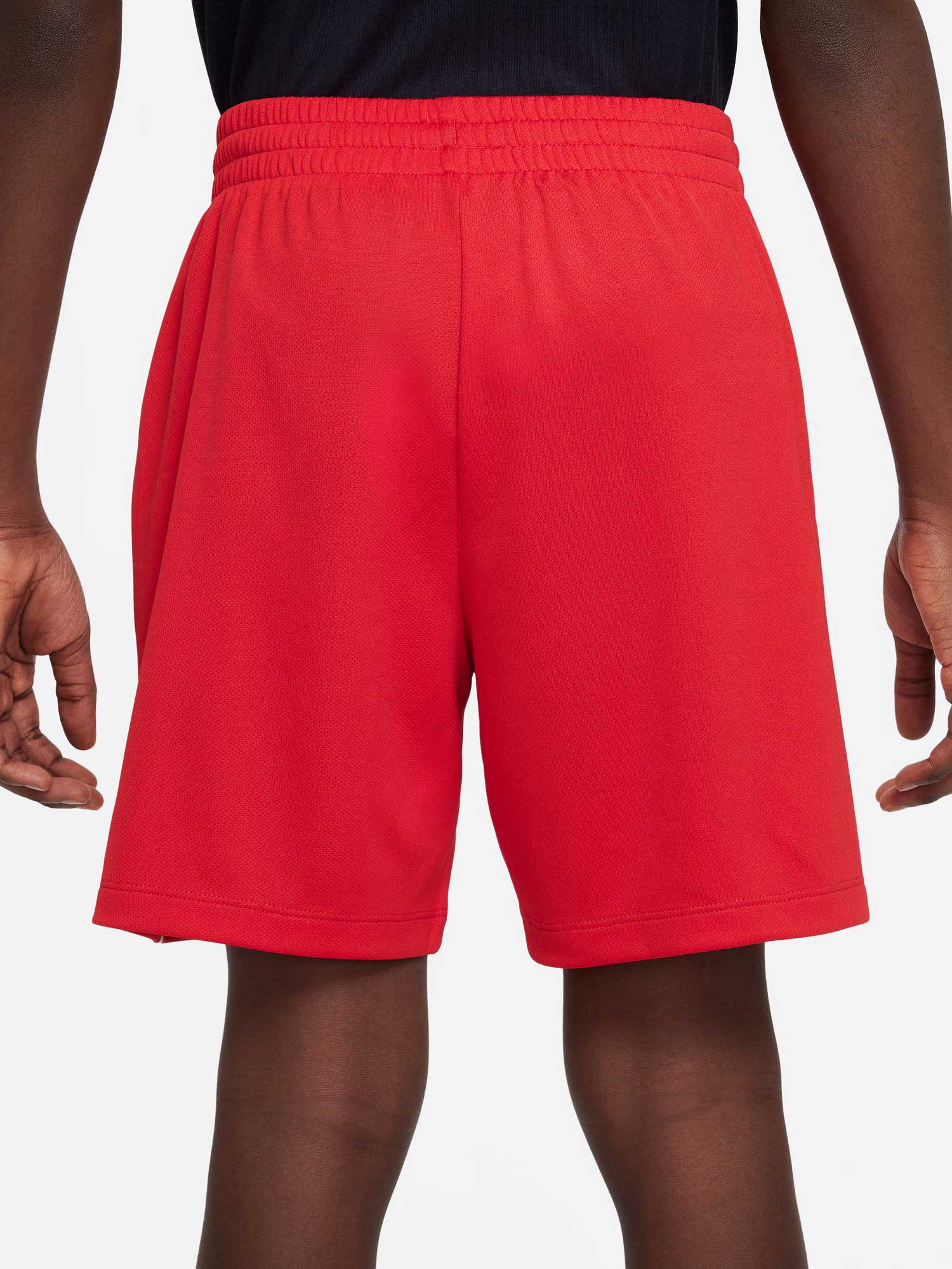 NIKE Къси панталони B NK DF MULTI+ SHORT HBR
