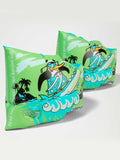 SPEEDO Надуваеми ръкавели CHARACTER PRINTED ARMBANDS