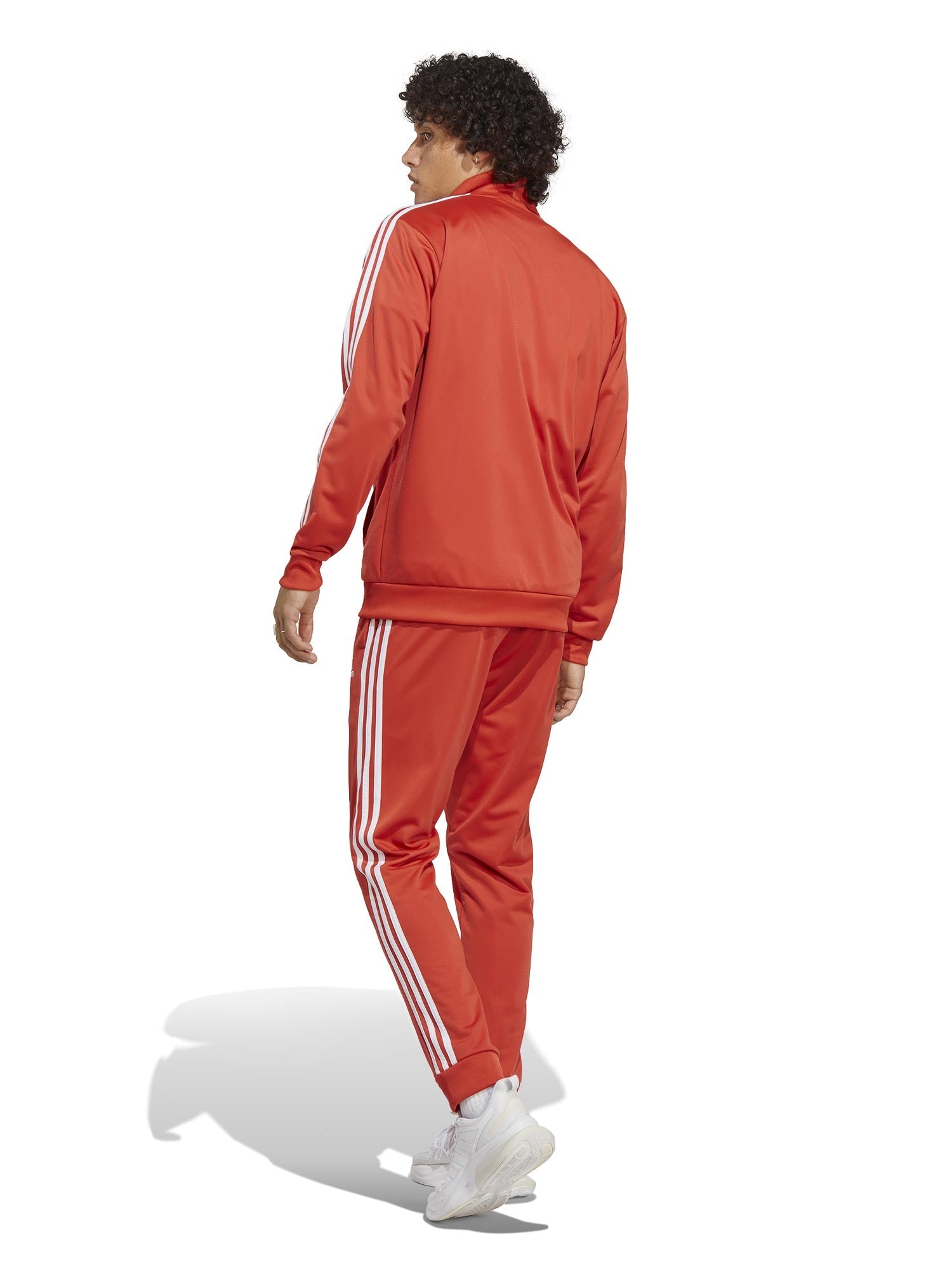 ADIDAS SPORTSWEAR Спортен екип Sportswear Basic 3-Stripes