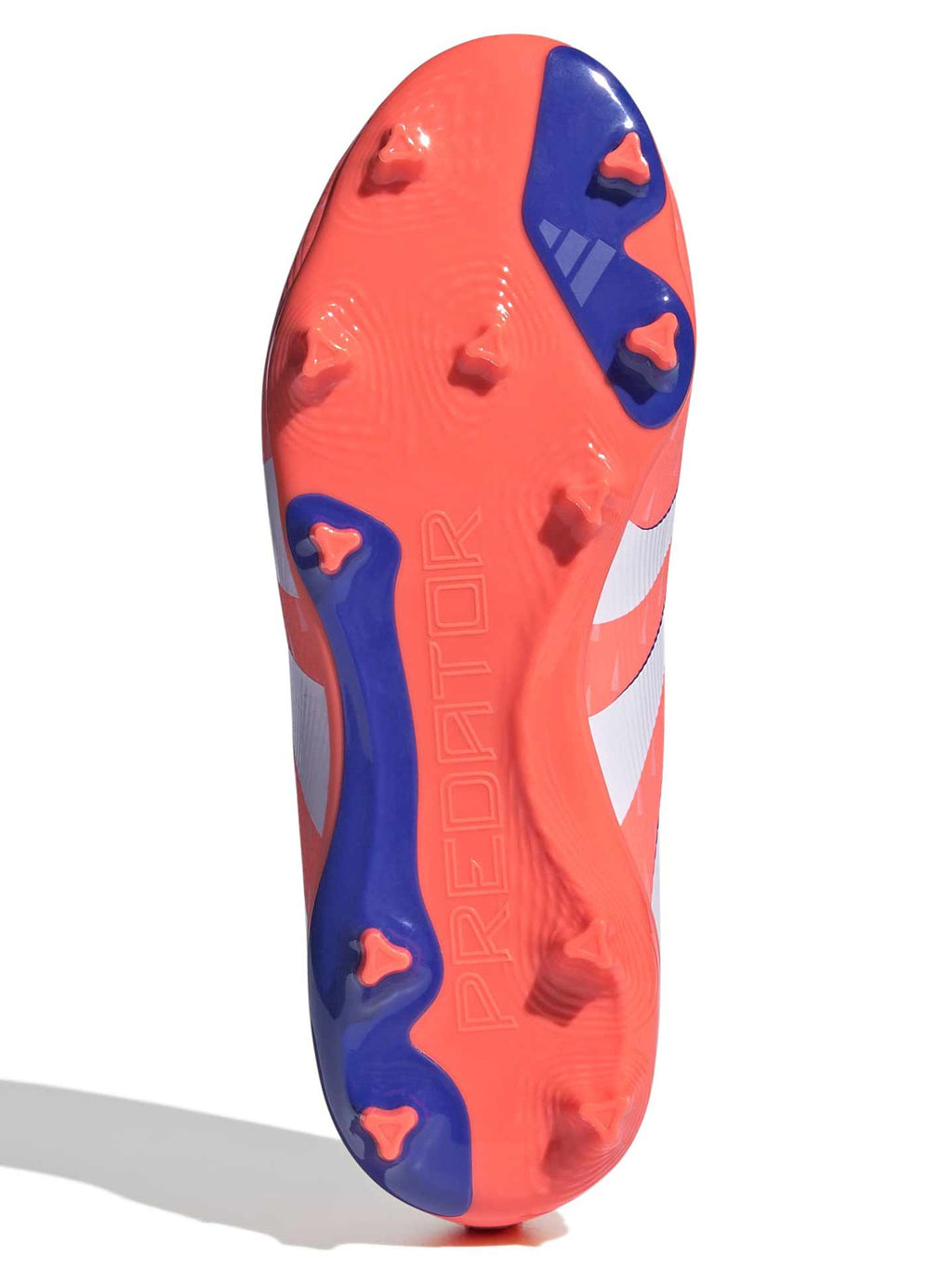 ADIDAS PERFORMANCE Обувки Predator League Laceless Firm\/Multi-Ground