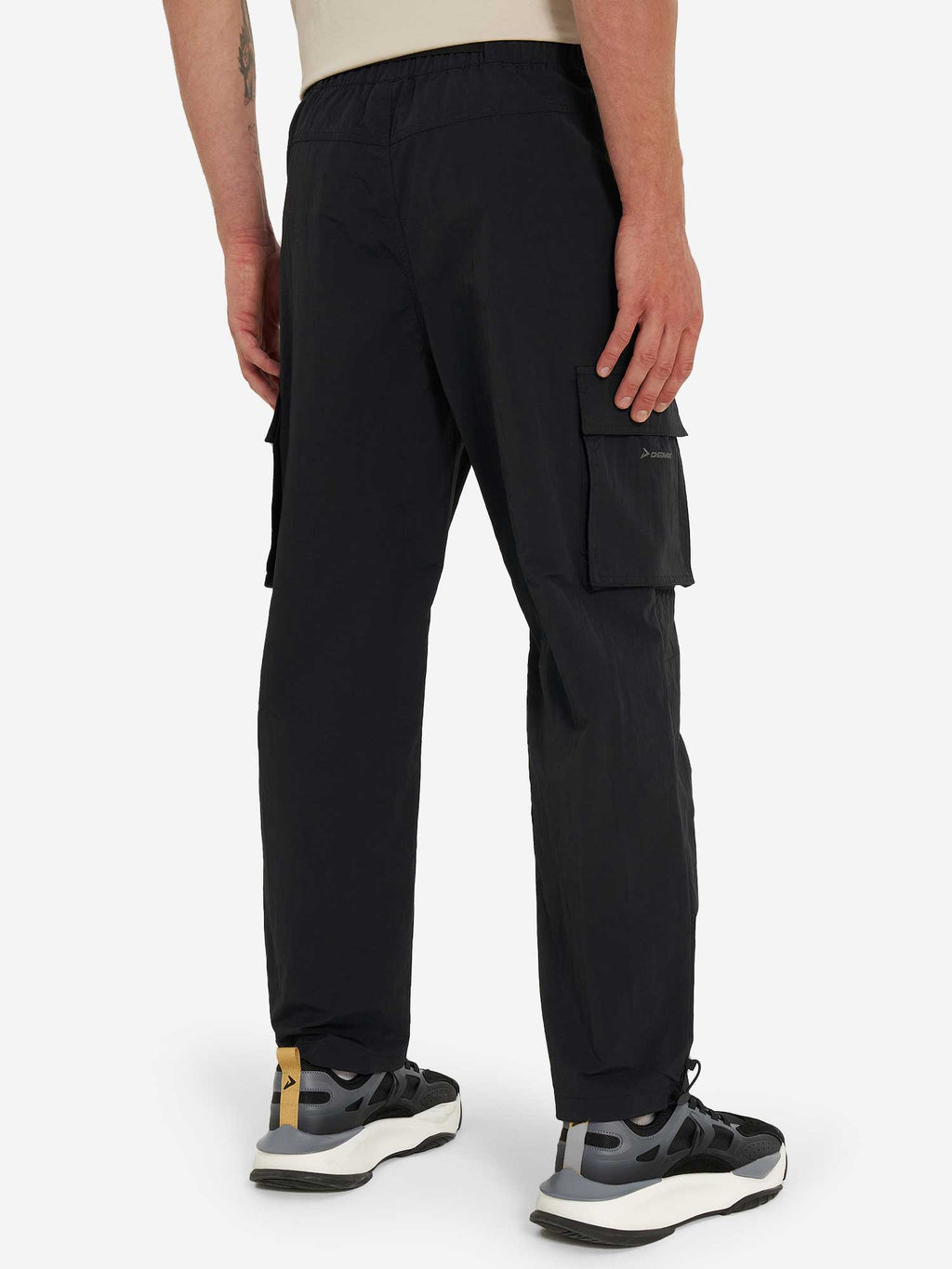DEMIX Спортно долнище M D Workday Woven Pants