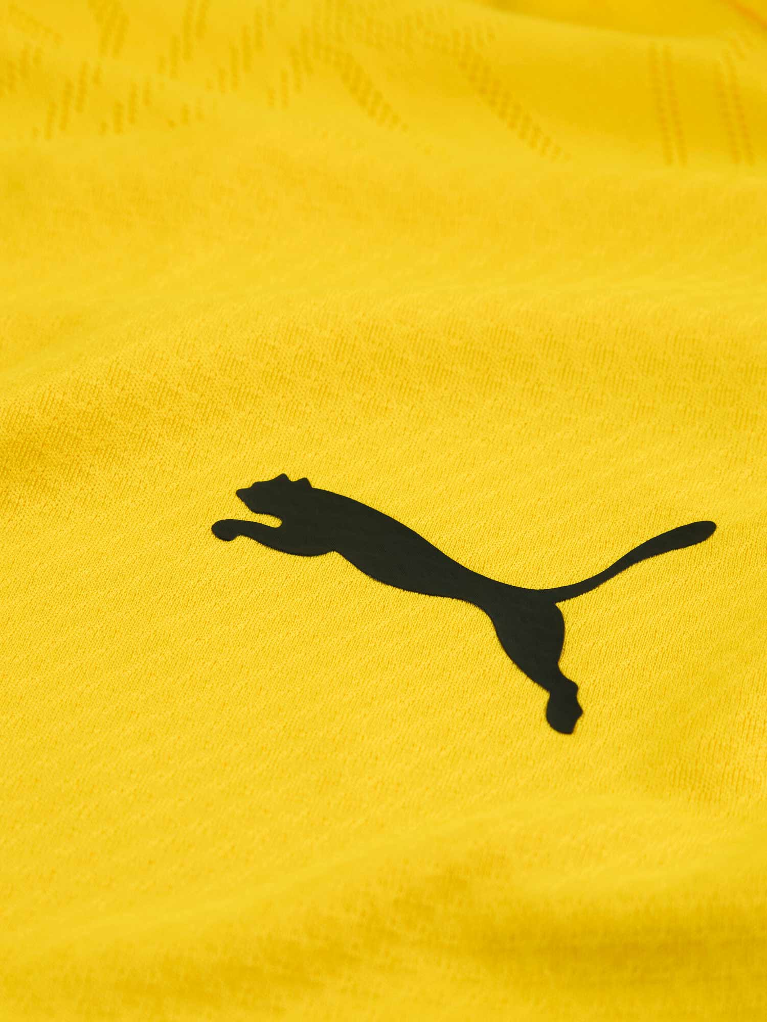 PUMA Блуза BVB Training 1/4 Zip Top