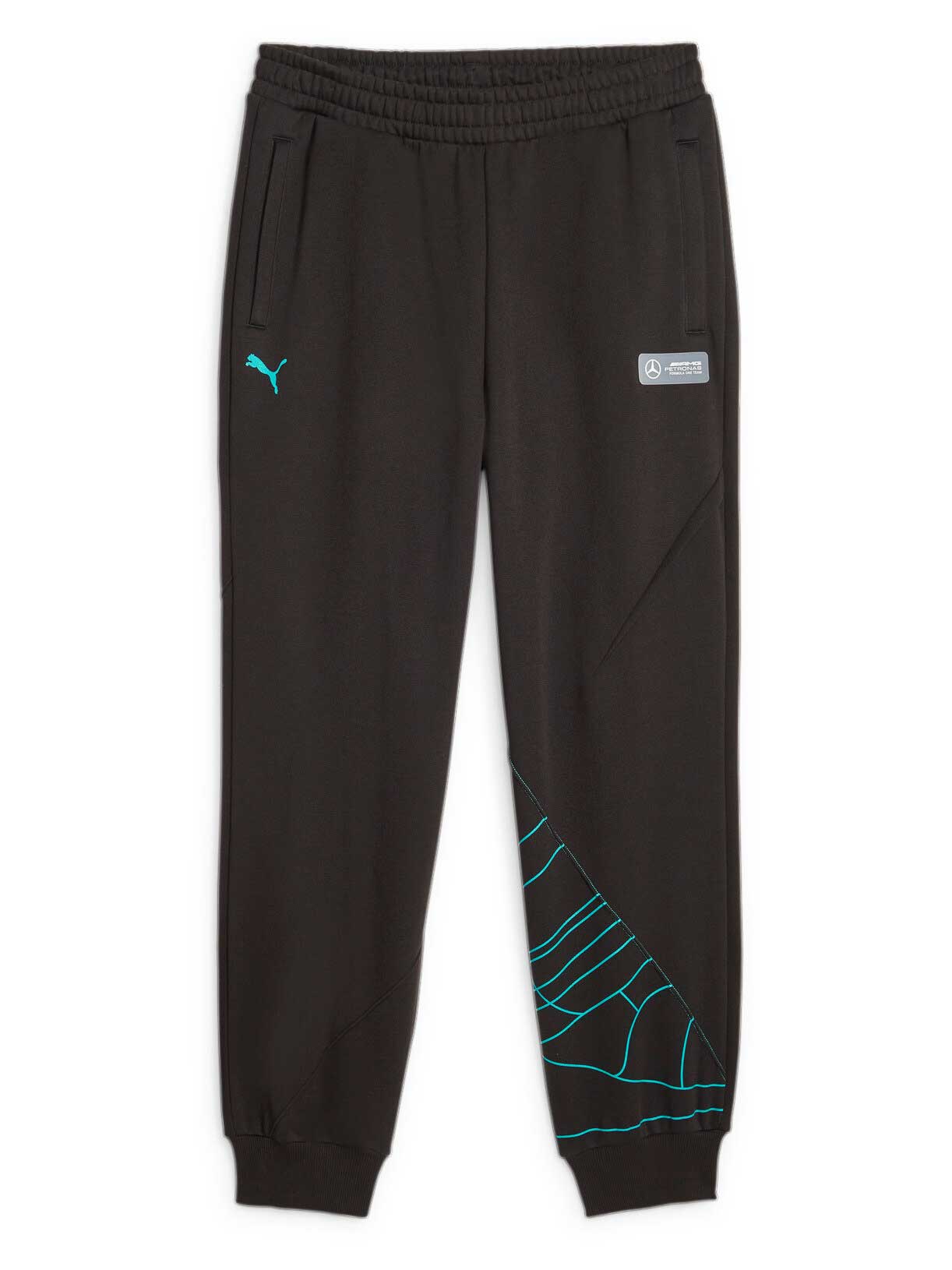 PUMA Спортно долнище MAPF1 Statement Pants