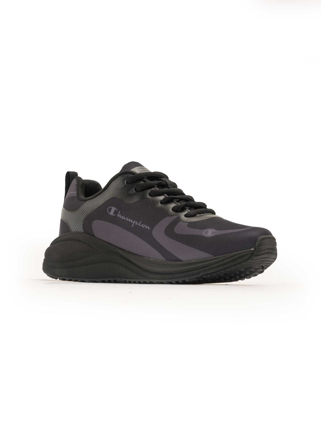 CHAMPION Обувки SYPHON SCRIPT 2.0 Low Cut Shoe