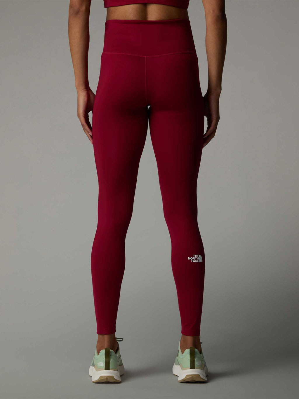 THE NORTH FACE Клин W FLEX 28IN TIGHT