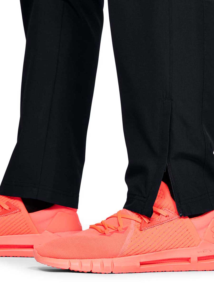 UNDER ARMOUR Спортно долнище VITAL WOVEN PANTS