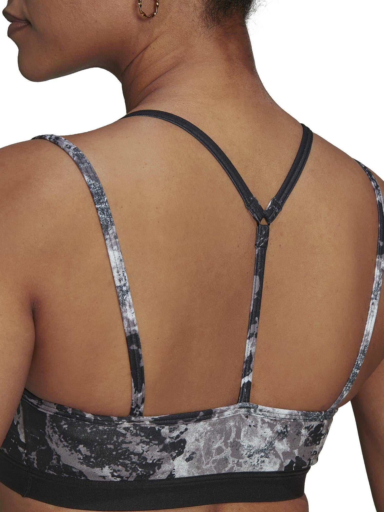 ADIDAS PERFORMANCE Спортен сутиен Yoga Essentials Studio