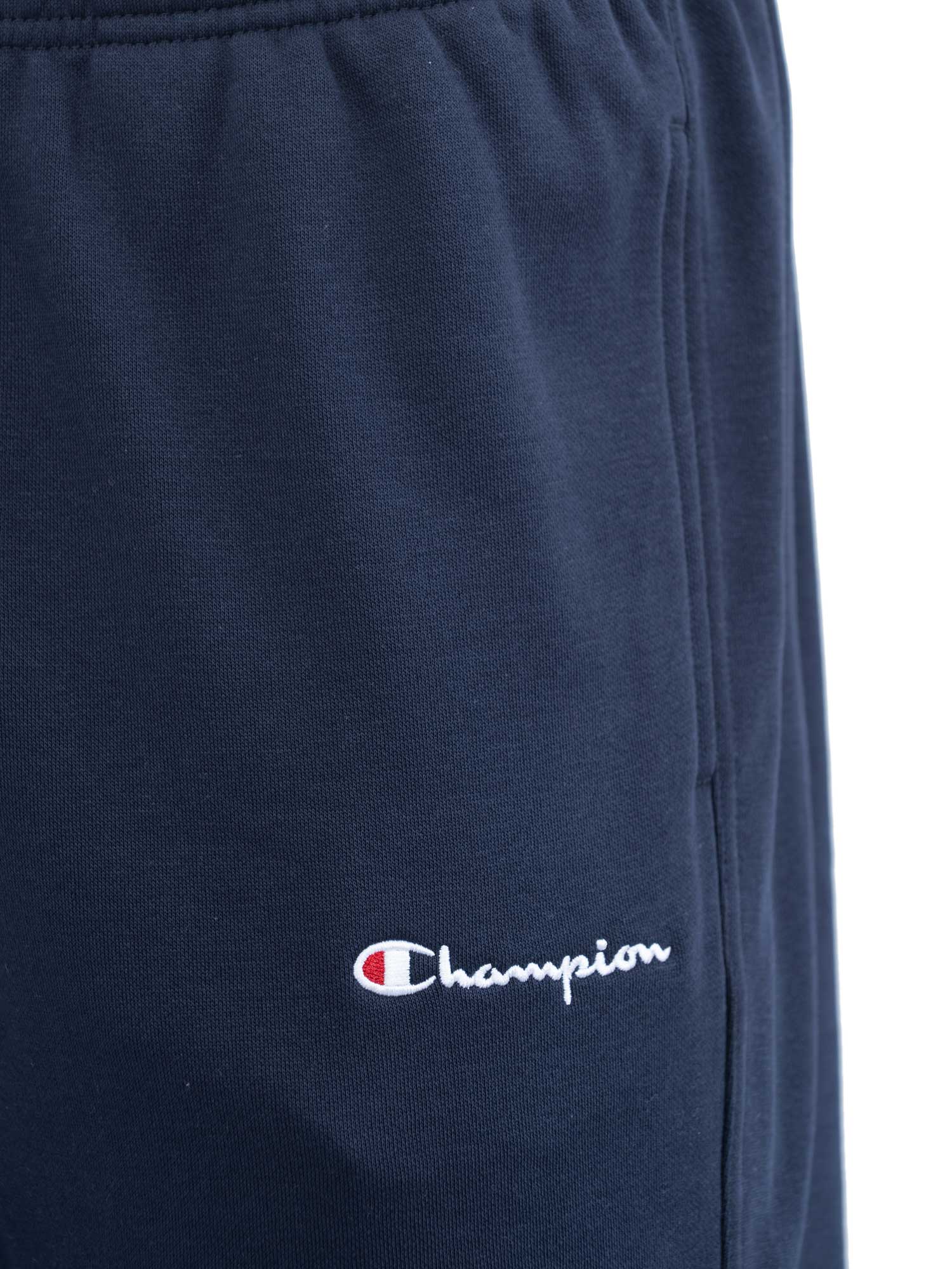 CHAMPION Спортно долнище Rib Cuff Pants