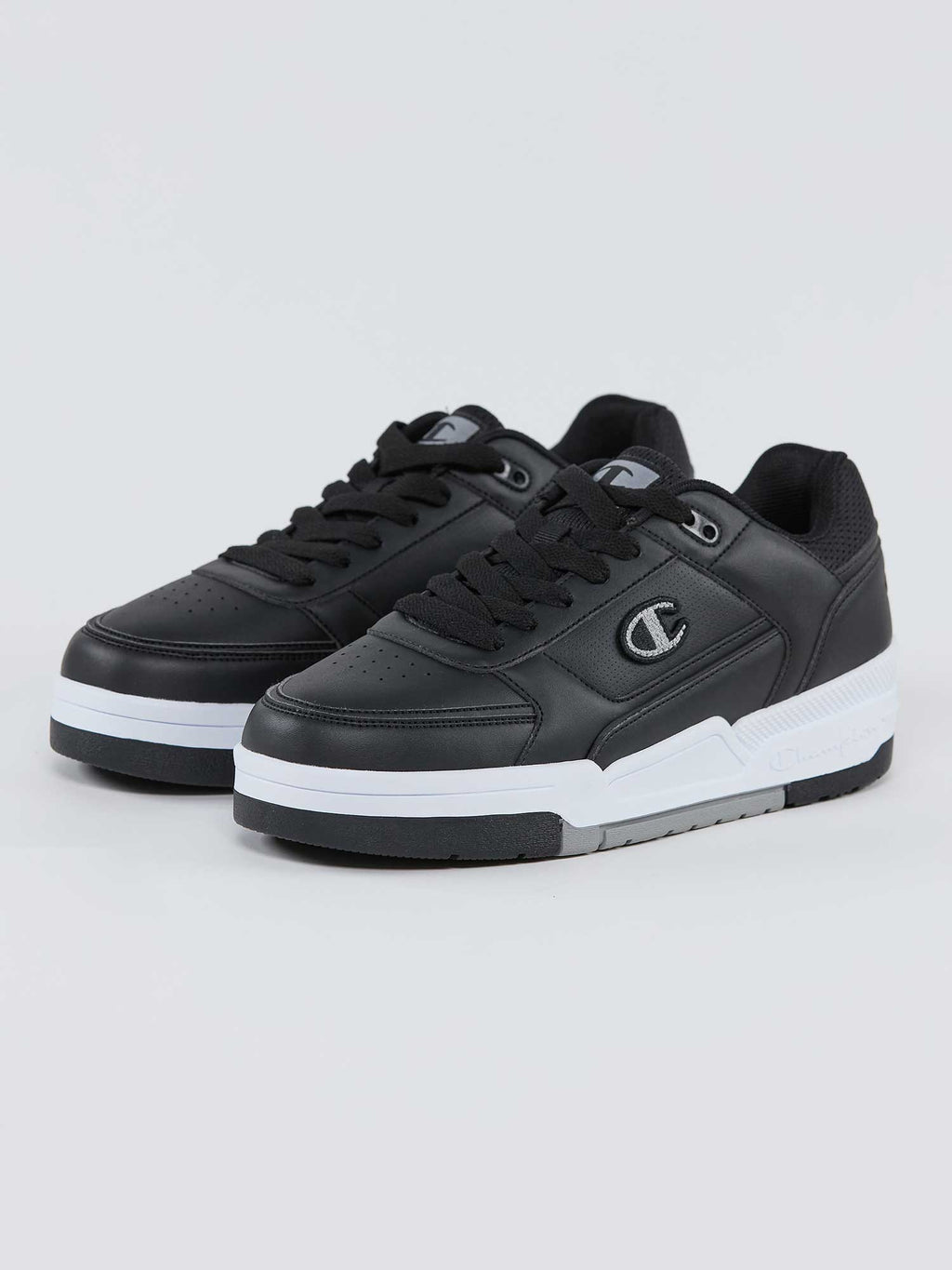 CHAMPION Обувки REBOUND HERITAGE LOW