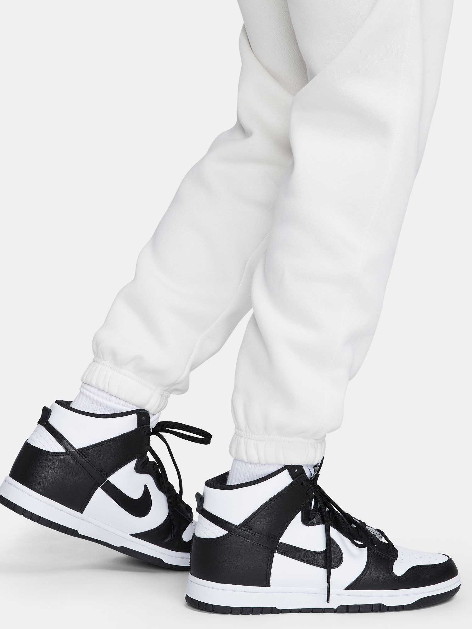 NIKE Спортно долнище M NK CLUB+ BB CF MLOGO