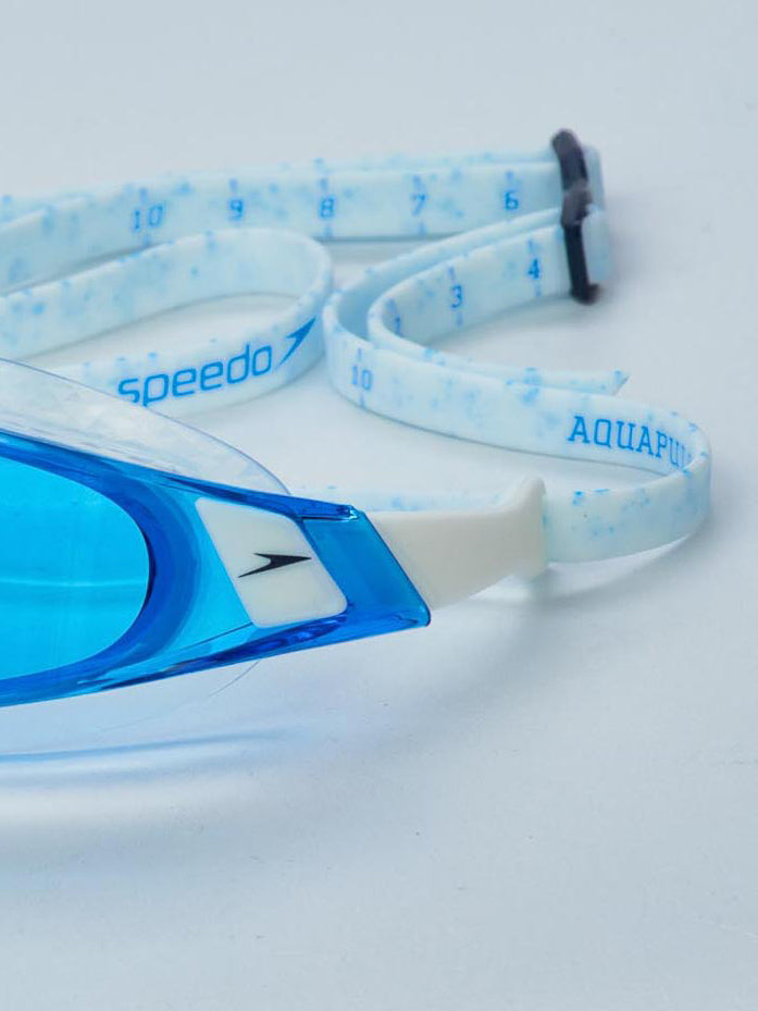 SPEEDO Плувни очила AQUAPULSE PRO