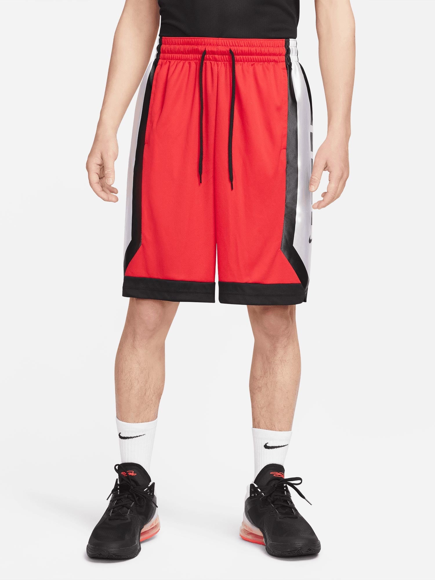NIKE Къси панталони M NK DF ELITE 10IN