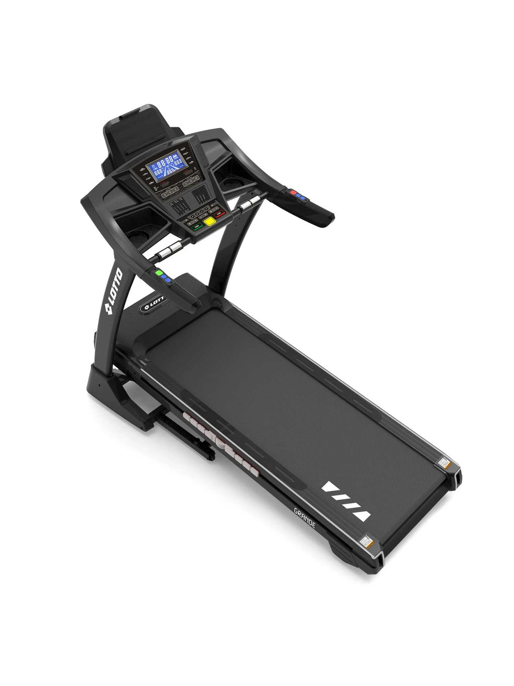 LOTTO FITNESS Smart Бягаща пътека GRANDE 20 км / 4.0 HP