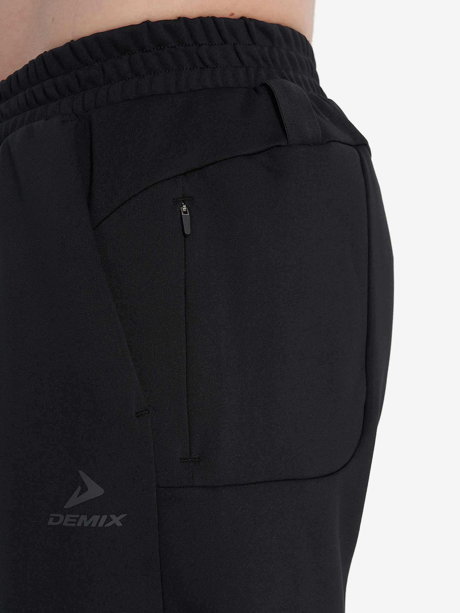 DEMIX Спортно долнище M D Training HIIT Pants knitted