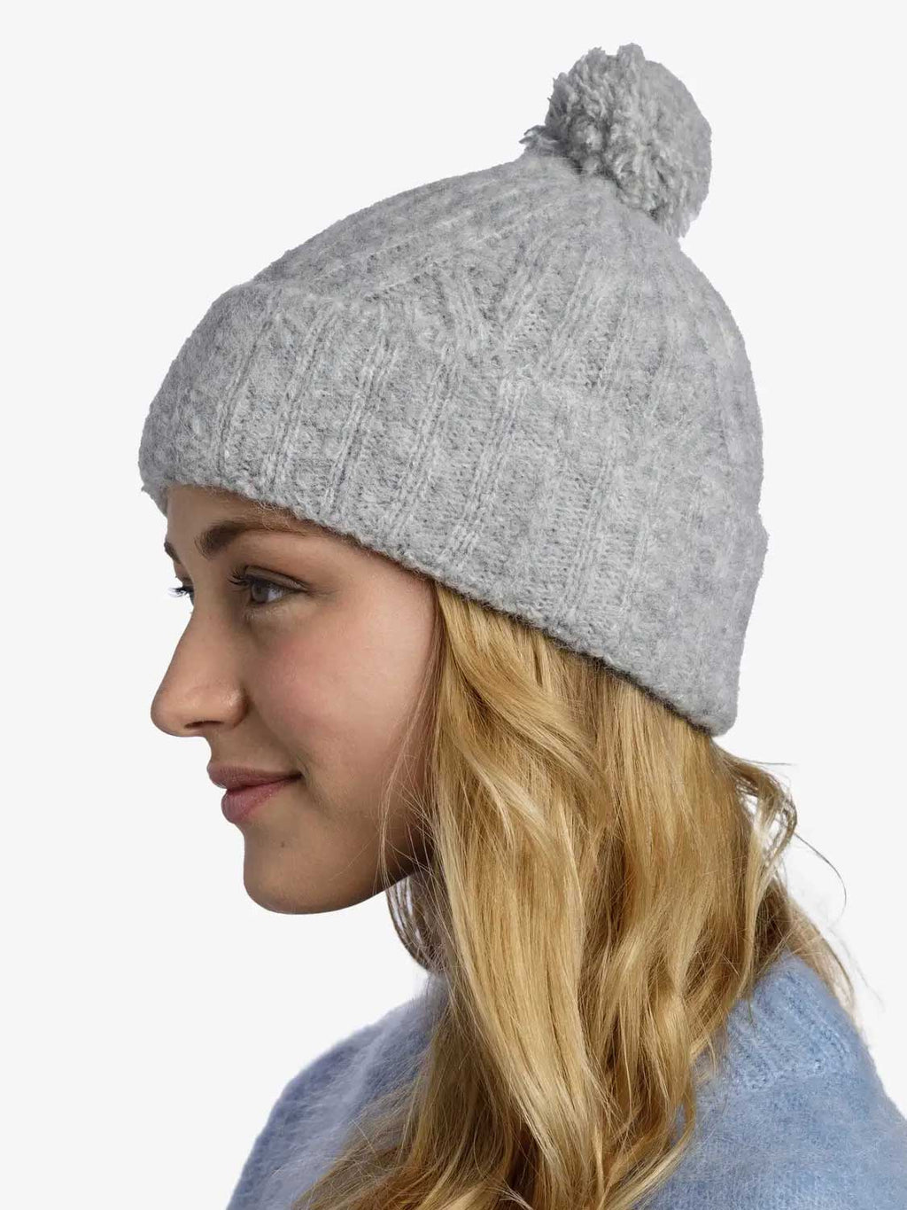 BUFF Шапка Knitted Hat