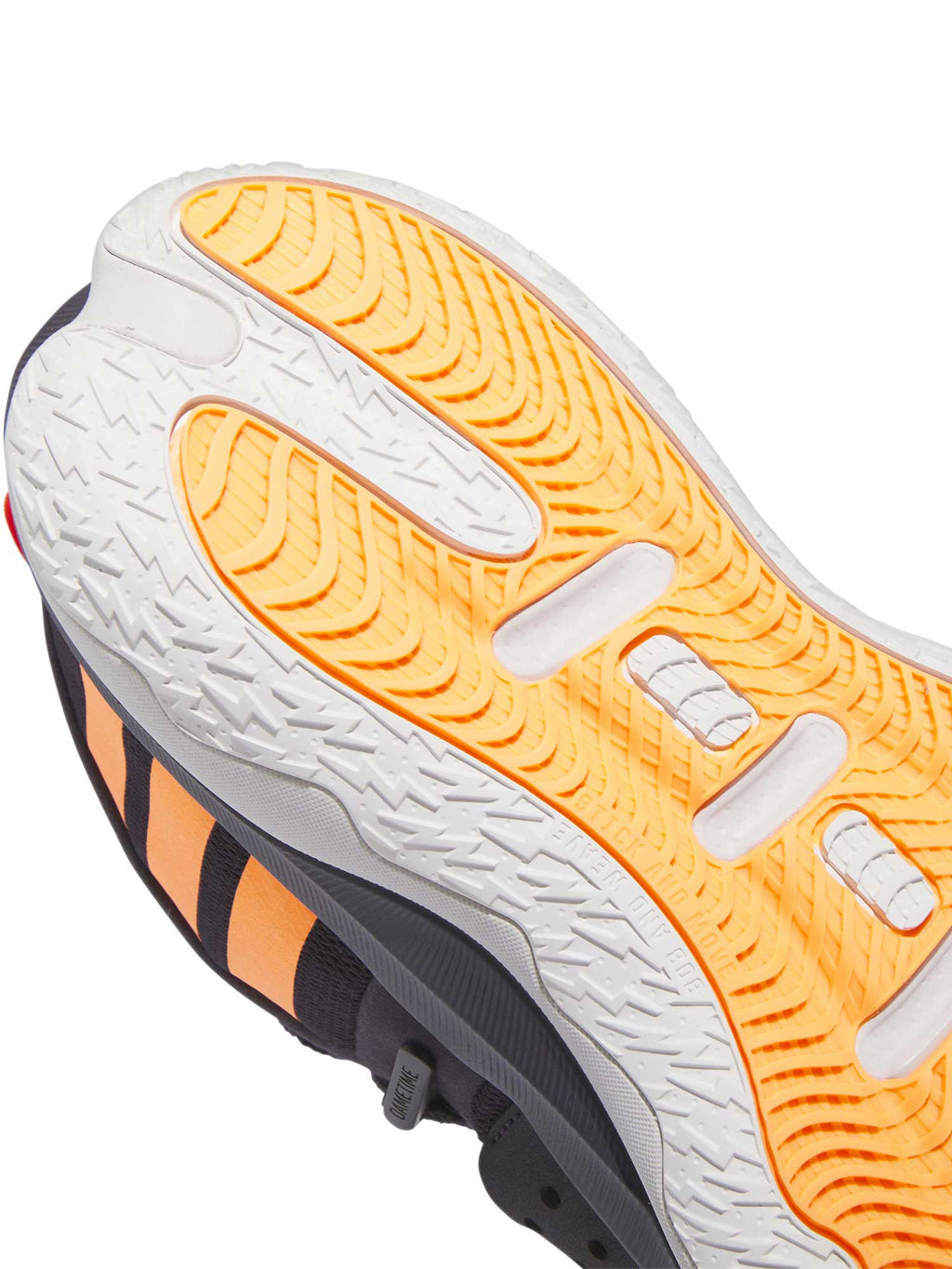 ADIDAS PERFORMANCE Обувки Dame 8 EXTPLY