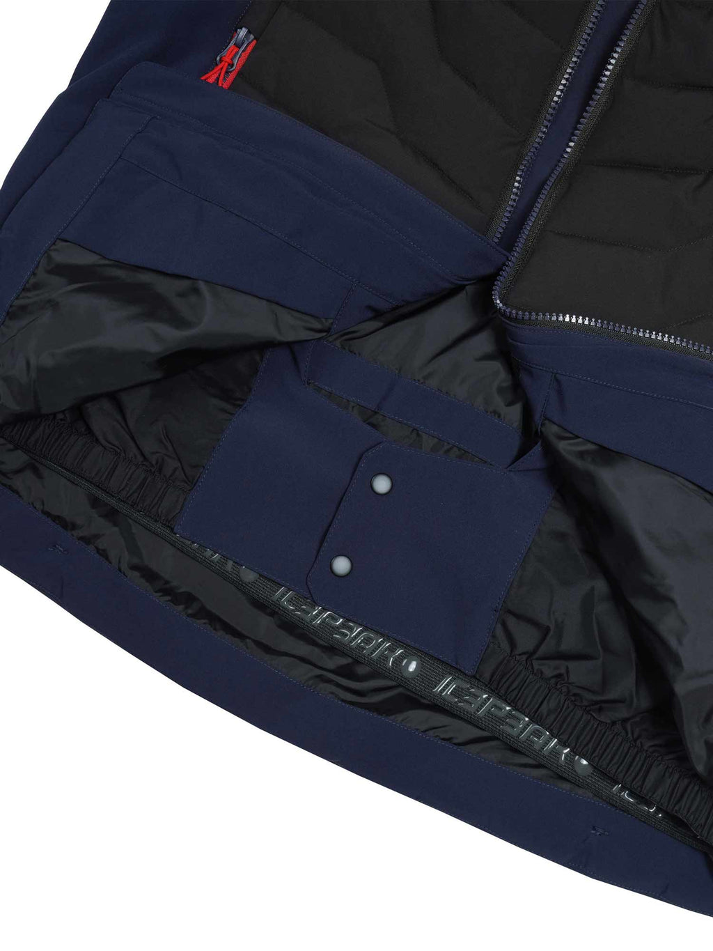 ICEPEAK Ски яке FREMONT