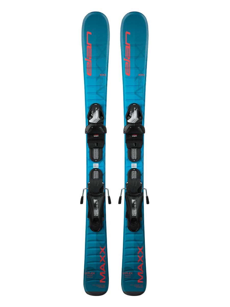 ELAN Ски MAXX BLUE JR SHIFT EL 4.5