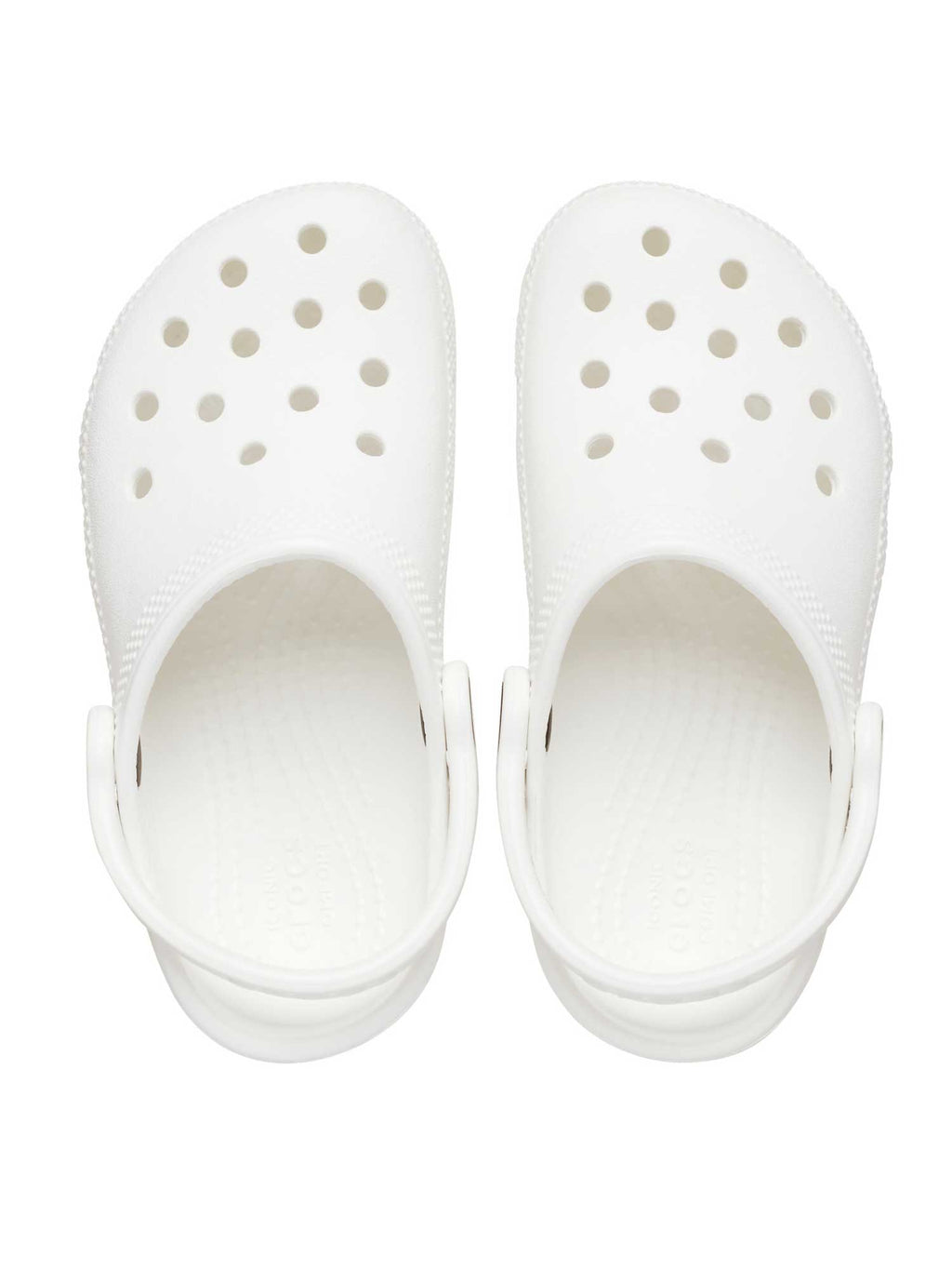 CROCS Чехли CLASSIC KIDS CLOG K 206991