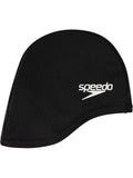 SPEEDO Плувна шапка POLYESTER CAP JUNIOR