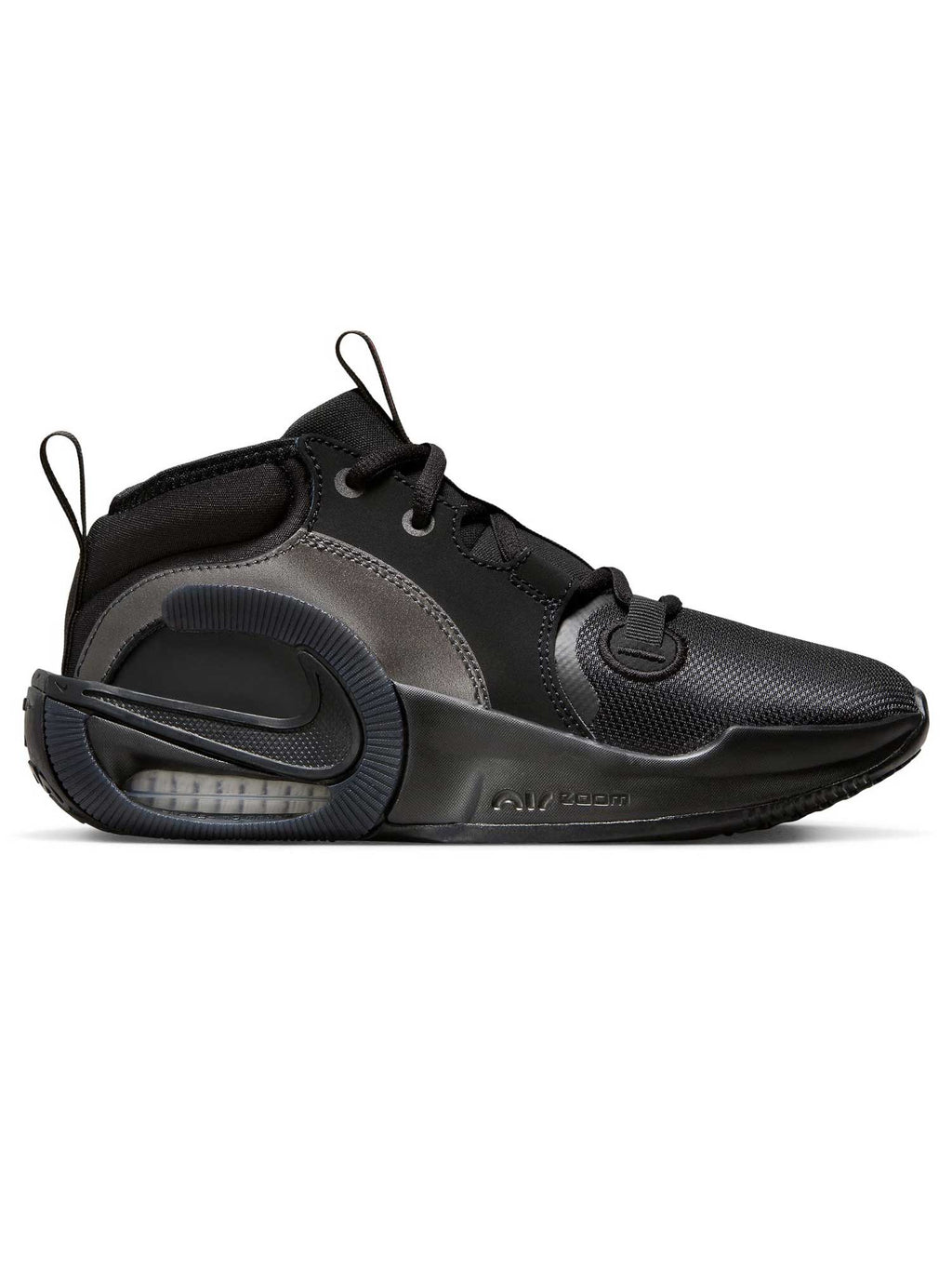 NIKE Обувки AIR ZOOM CROSSOVER 2 (GS)