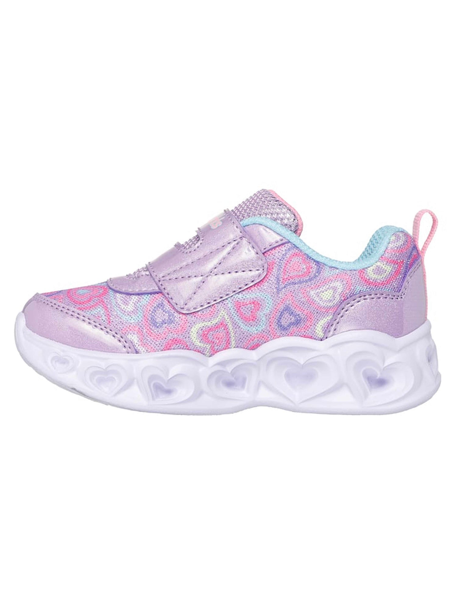 SKECHERS Обувки S LIGHTS«-HEART LIGHTS-BOOGIE