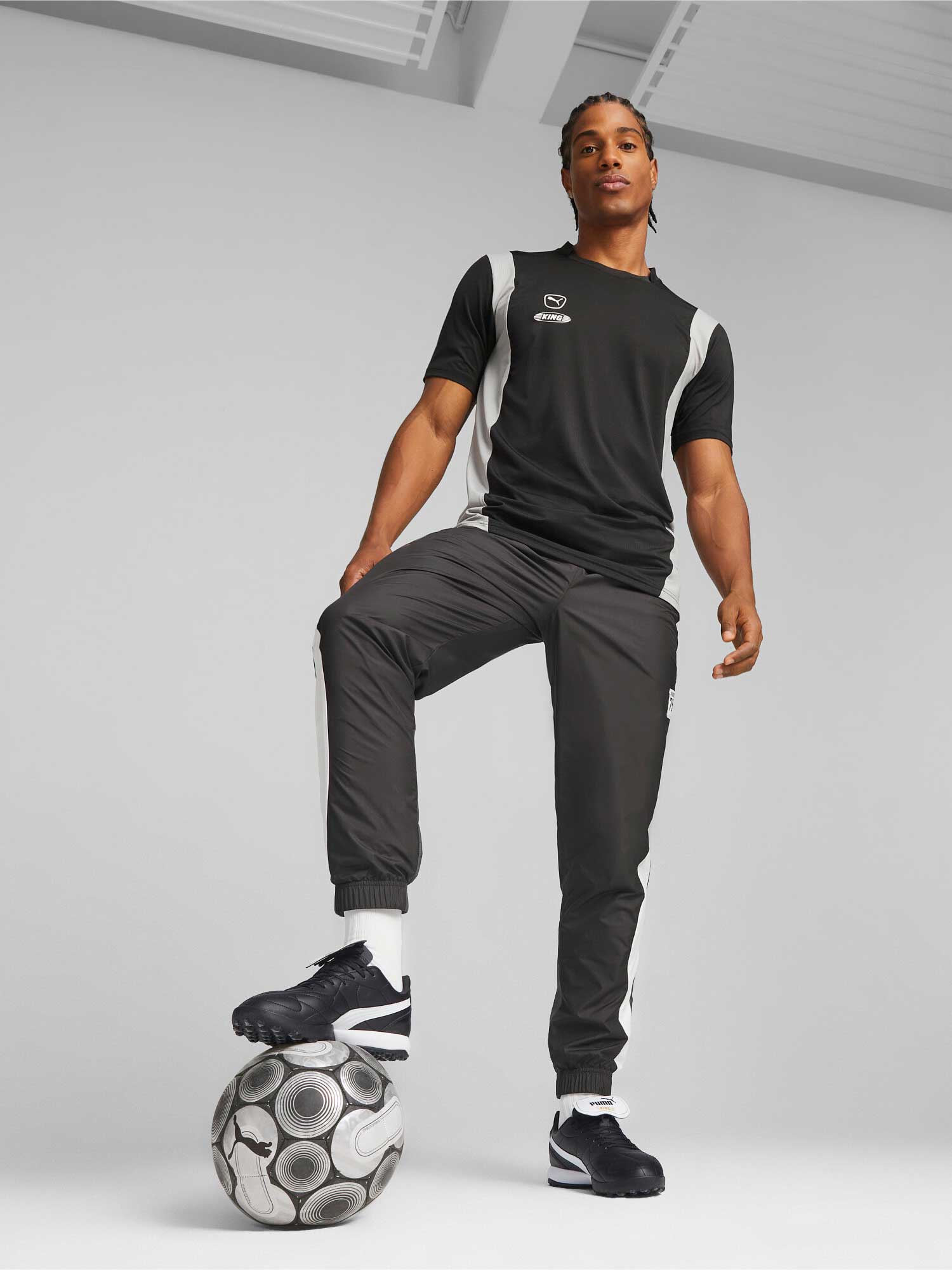 PUMA Обувки KING TOP TT