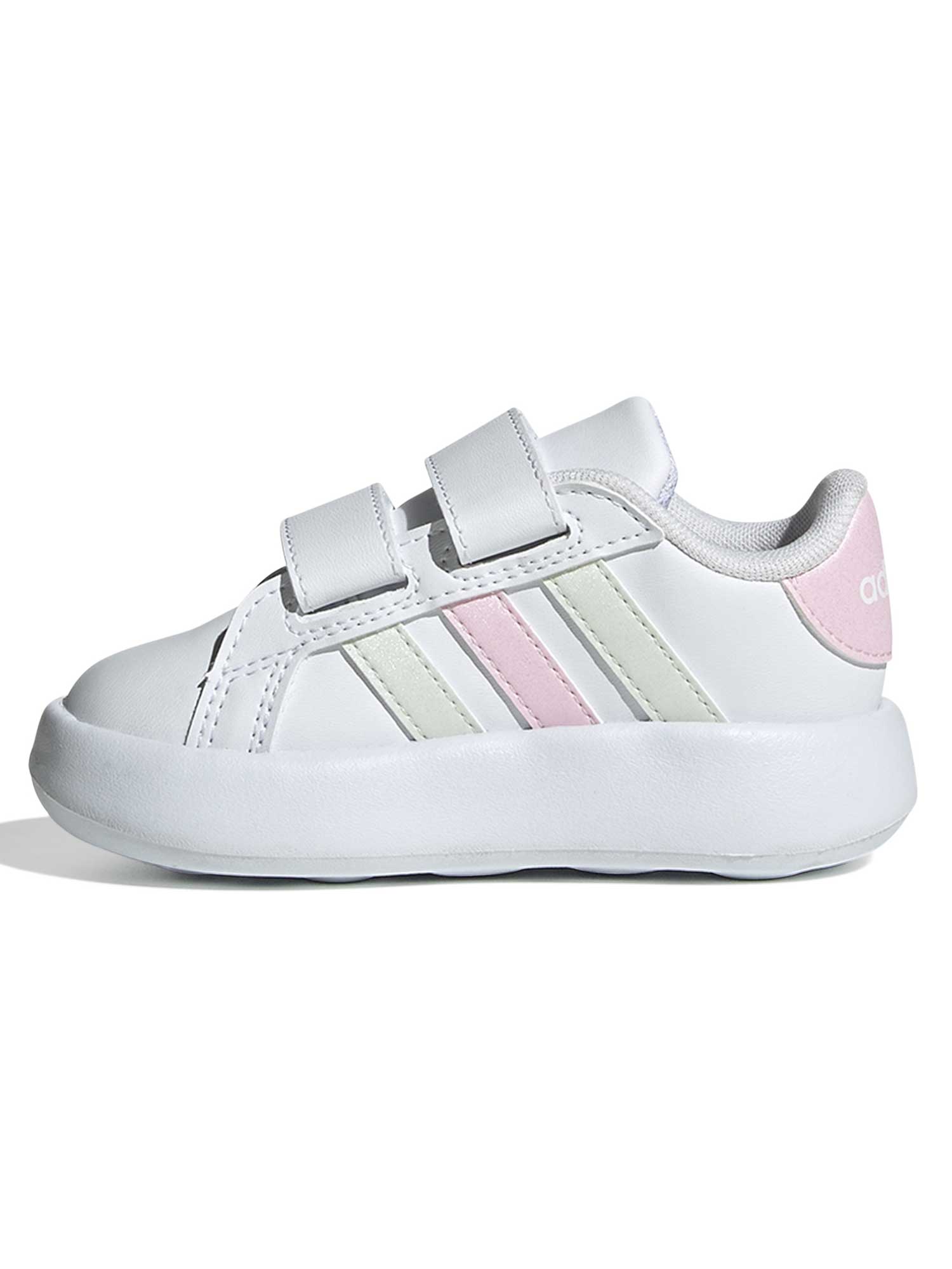 ADIDAS SPORTSWEAR Обувки Grand Court 2.0 Kids