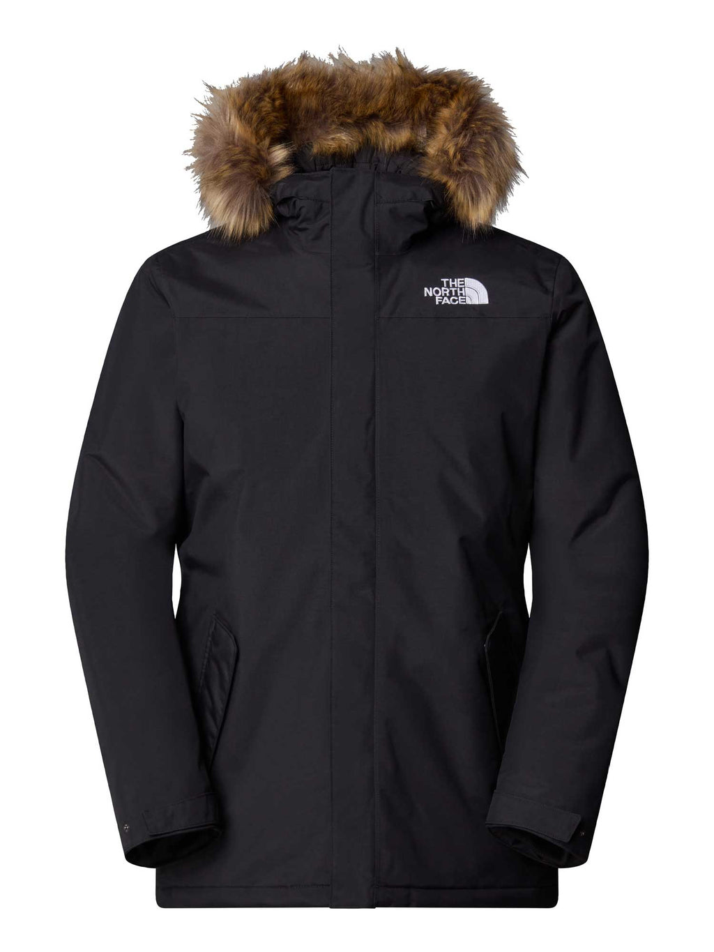 THE NORTH FACE Яке M ZANECK JACKET