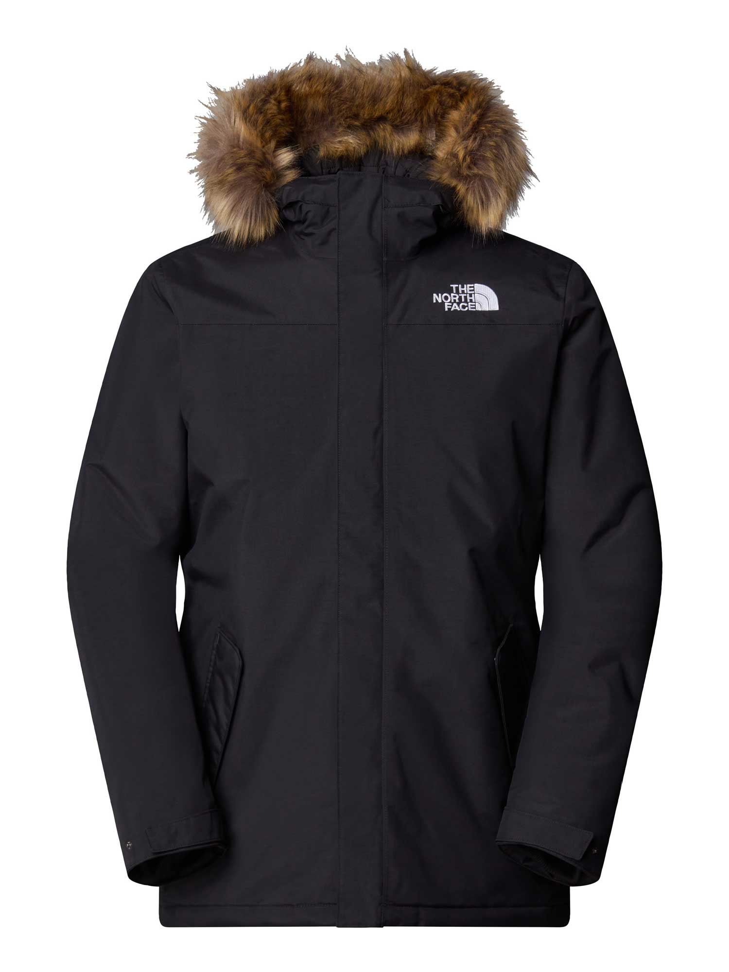 THE NORTH FACE Яке M ZANECK JACKET
