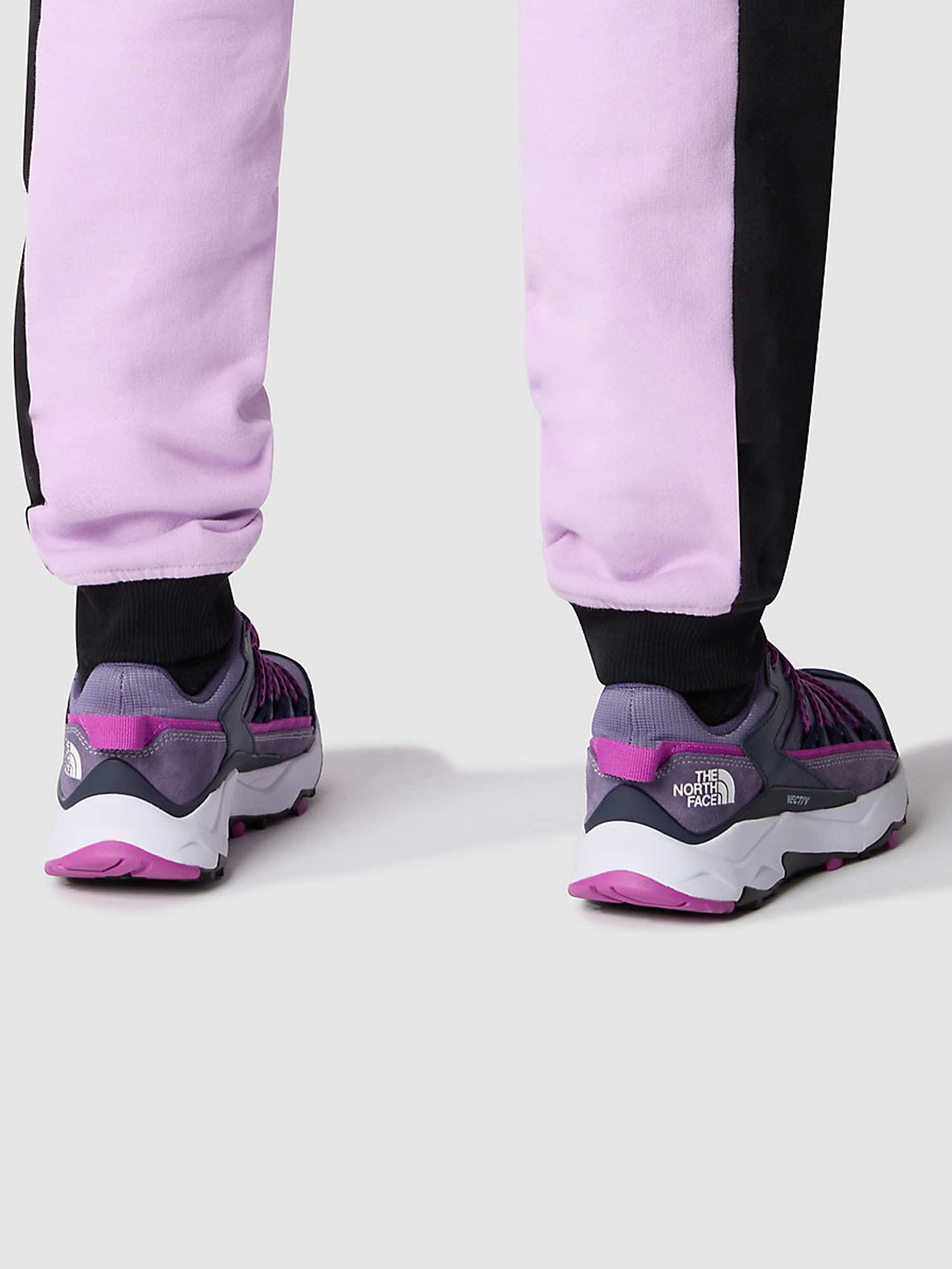 THE NORTH FACE Спортно долнище W ICON PANT